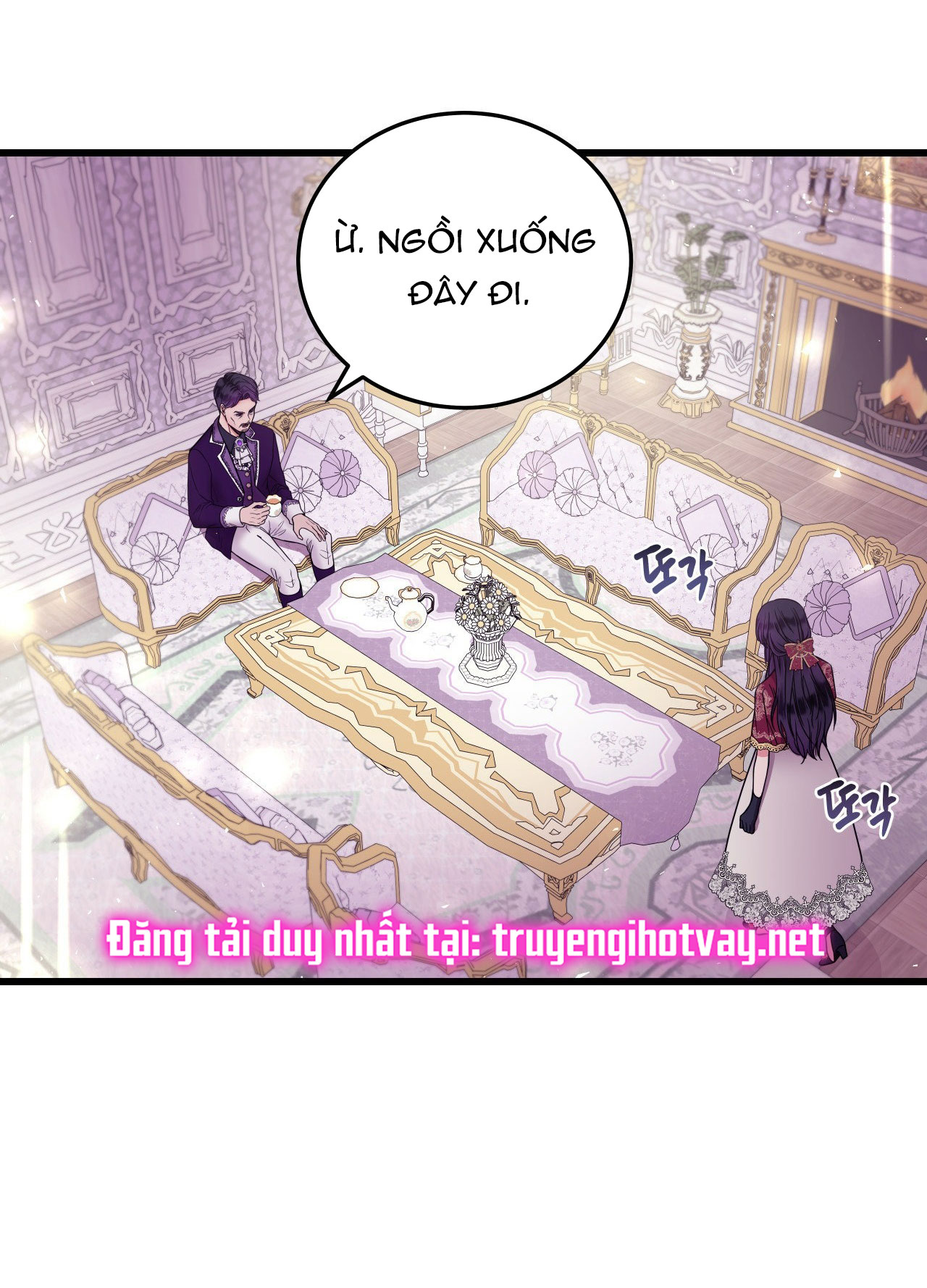 [18+] Anh Trai Đã Thay Đổi Chapter 5.1 - Page 7