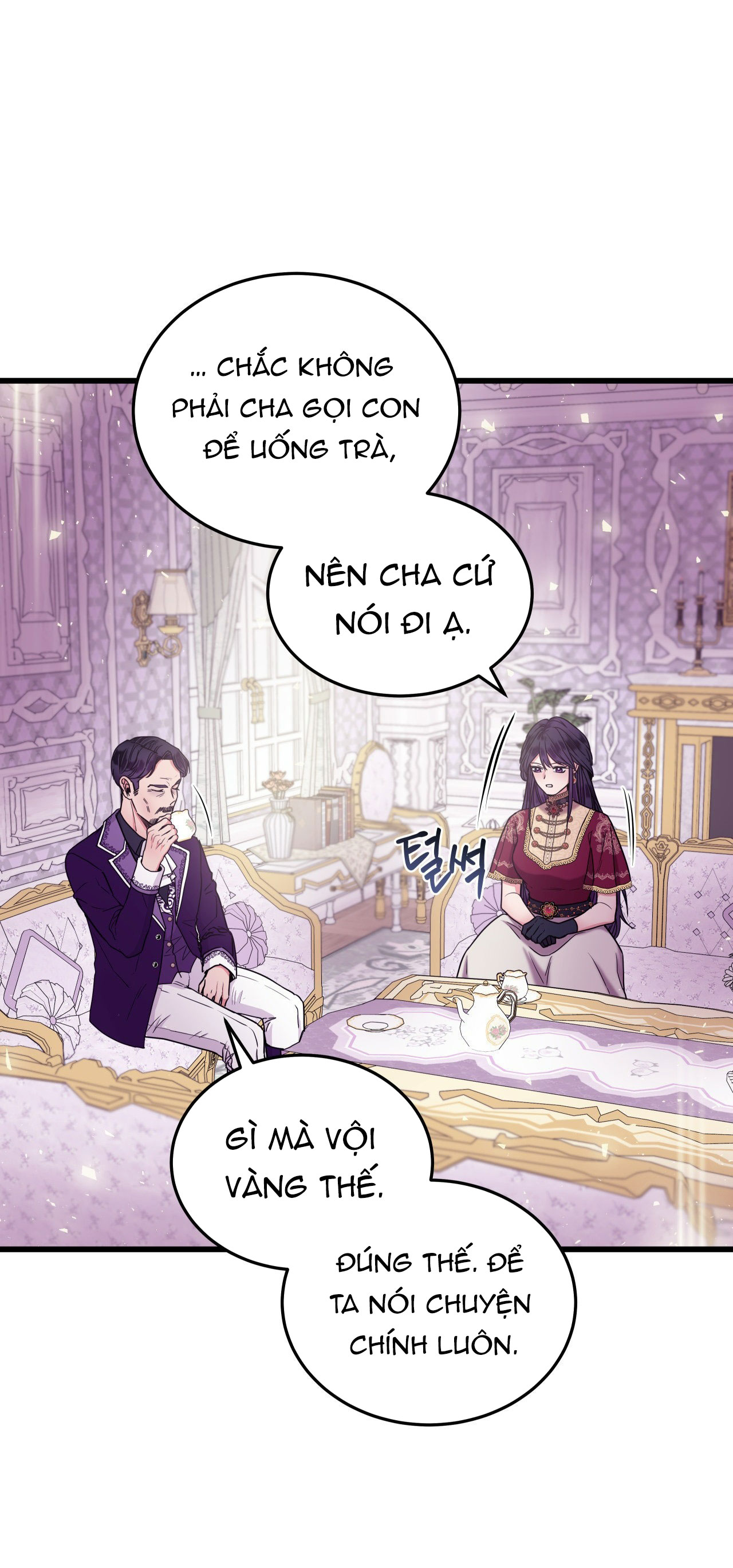 [18+] Anh Trai Đã Thay Đổi Chapter 5.1 - Page 9