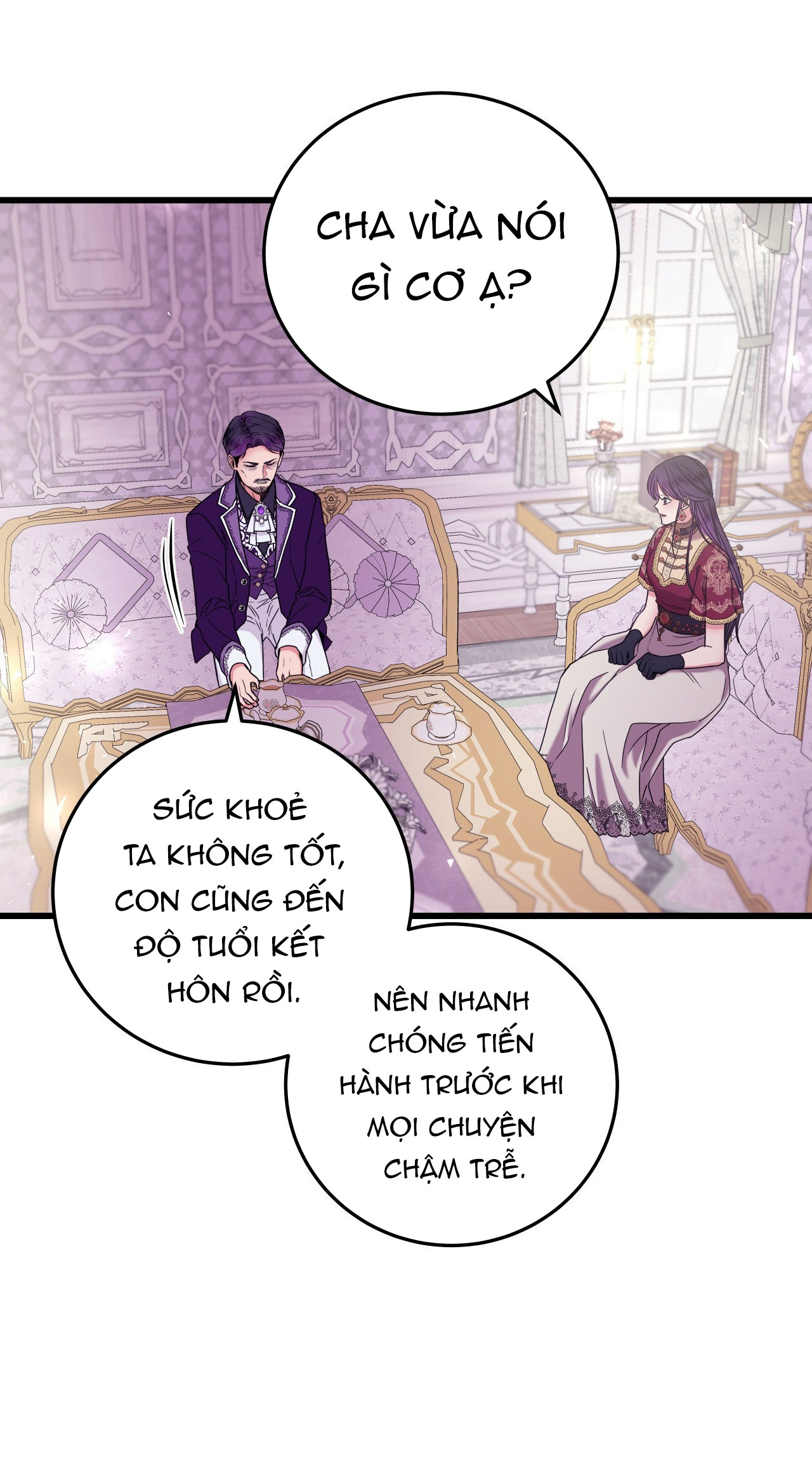 [18+] Anh Trai Đã Thay Đổi Chapter 5.1 - Page 13