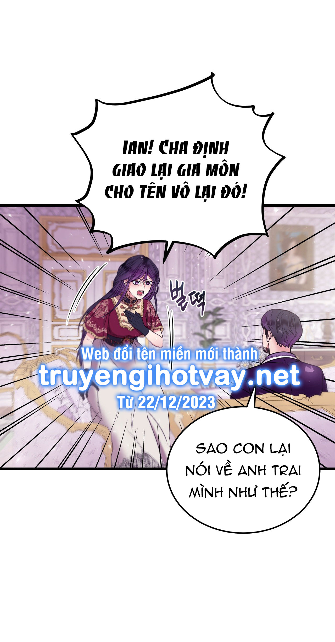 [18+] Anh Trai Đã Thay Đổi Chapter 5.1 - Page 15