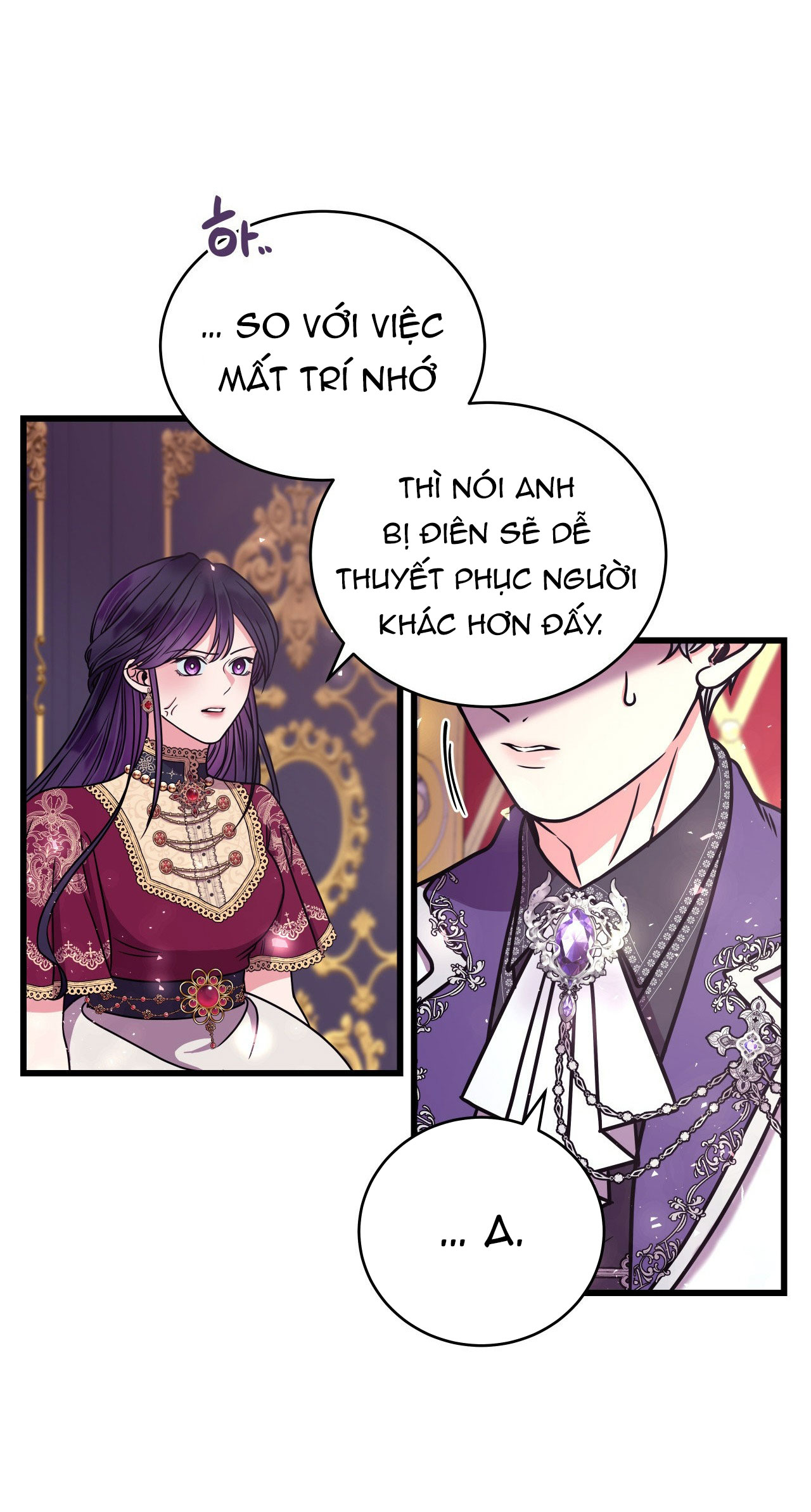 [18+] Anh Trai Đã Thay Đổi Chapter 5.2 - Page 3