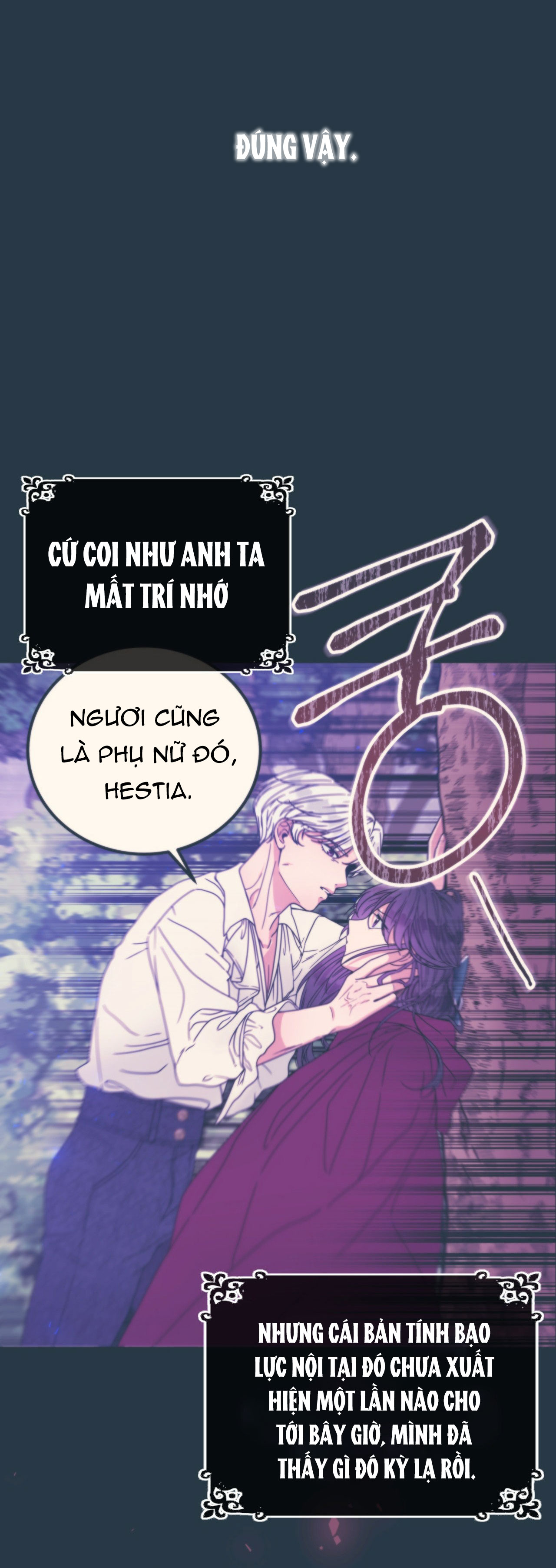 [18+] Anh Trai Đã Thay Đổi Chapter 5.2 - Page 8