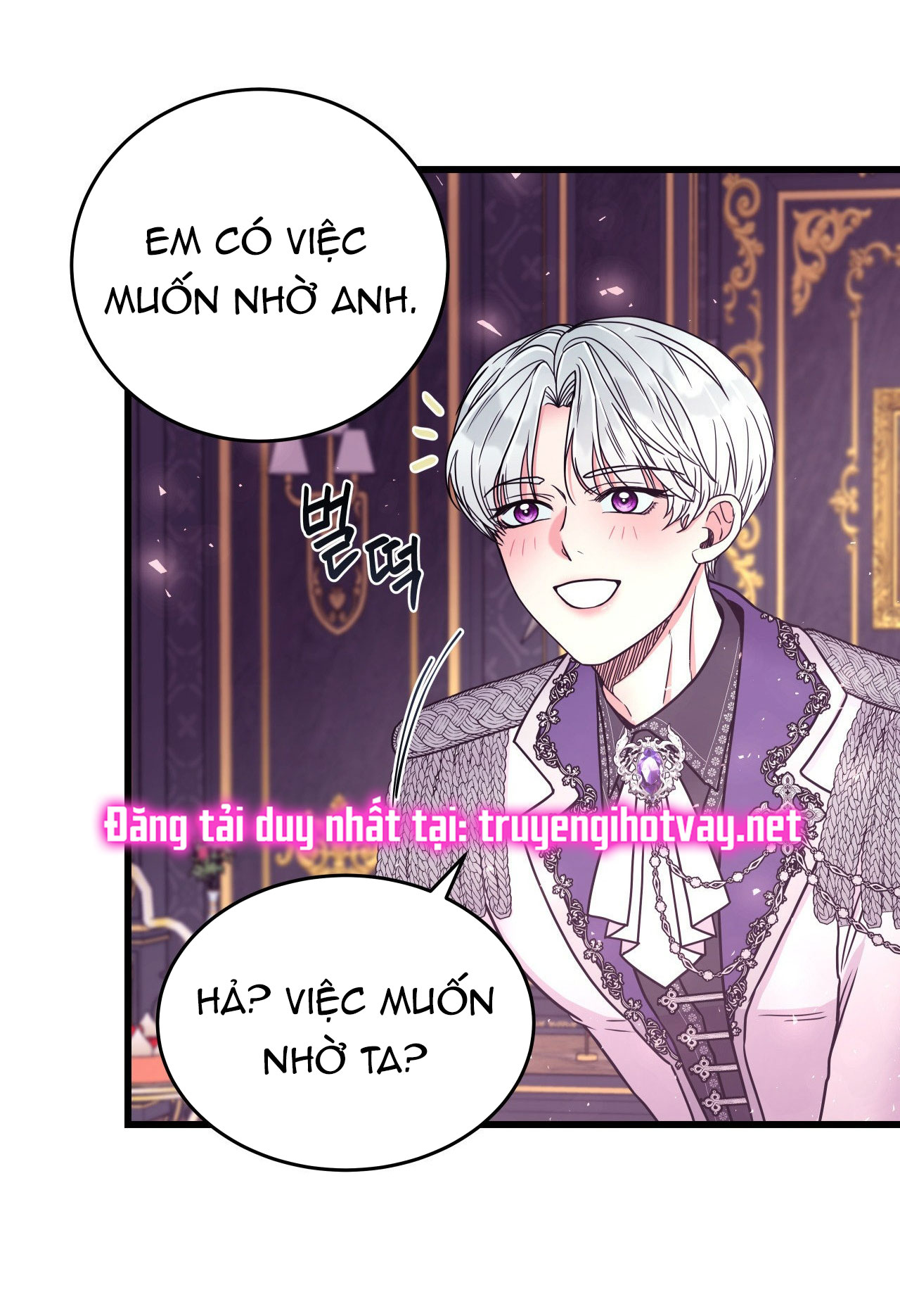 [18+] Anh Trai Đã Thay Đổi Chapter 5.2 - Page 12