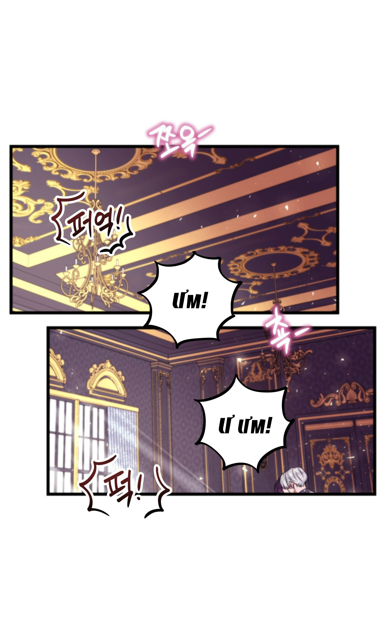 [18+] Anh Trai Đã Thay Đổi Chapter 6.1 - Page 4