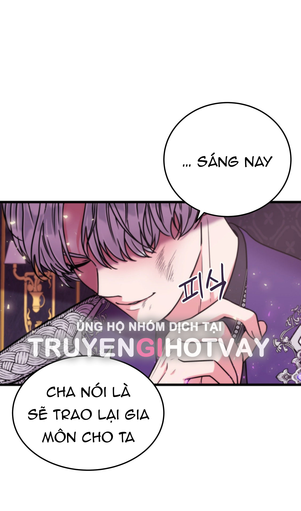 [18+] Anh Trai Đã Thay Đổi Chapter 6.1 - Page 9