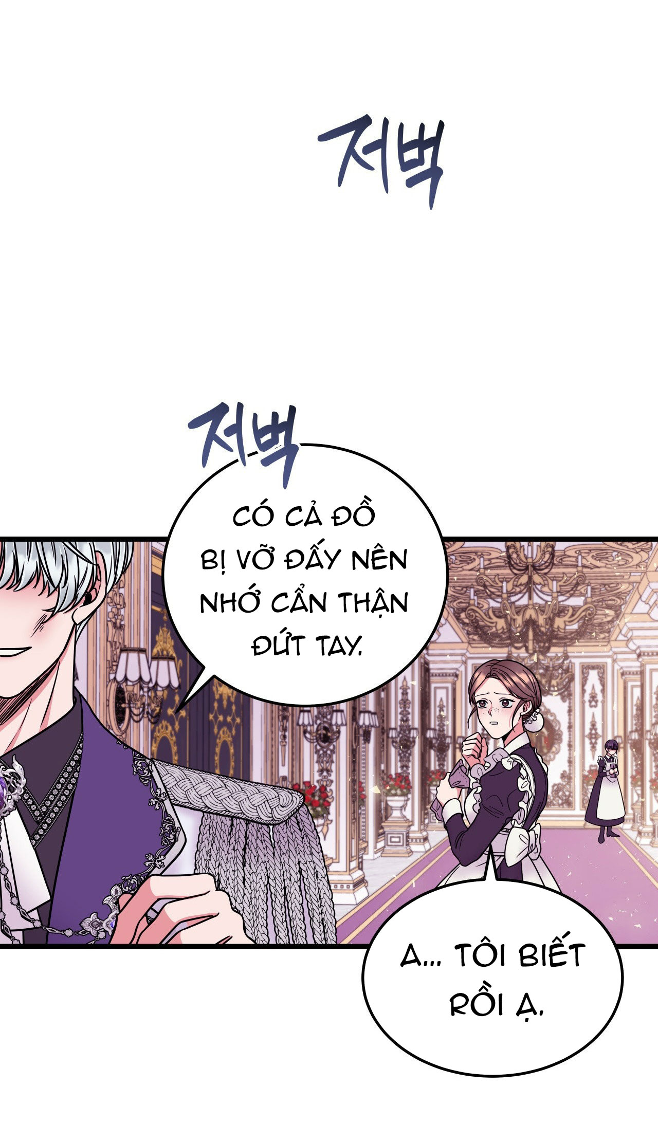 [18+] Anh Trai Đã Thay Đổi Chapter 6.1 - Page 19