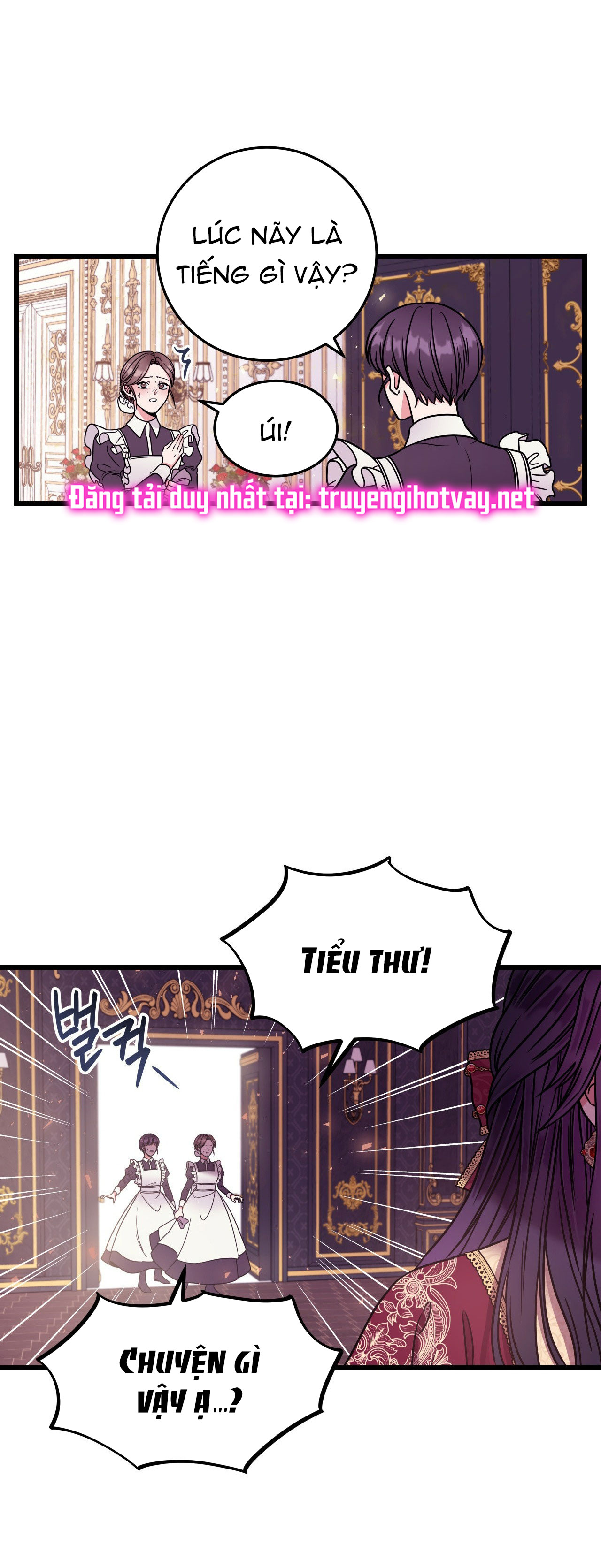 [18+] Anh Trai Đã Thay Đổi Chapter 6.1 - Page 21