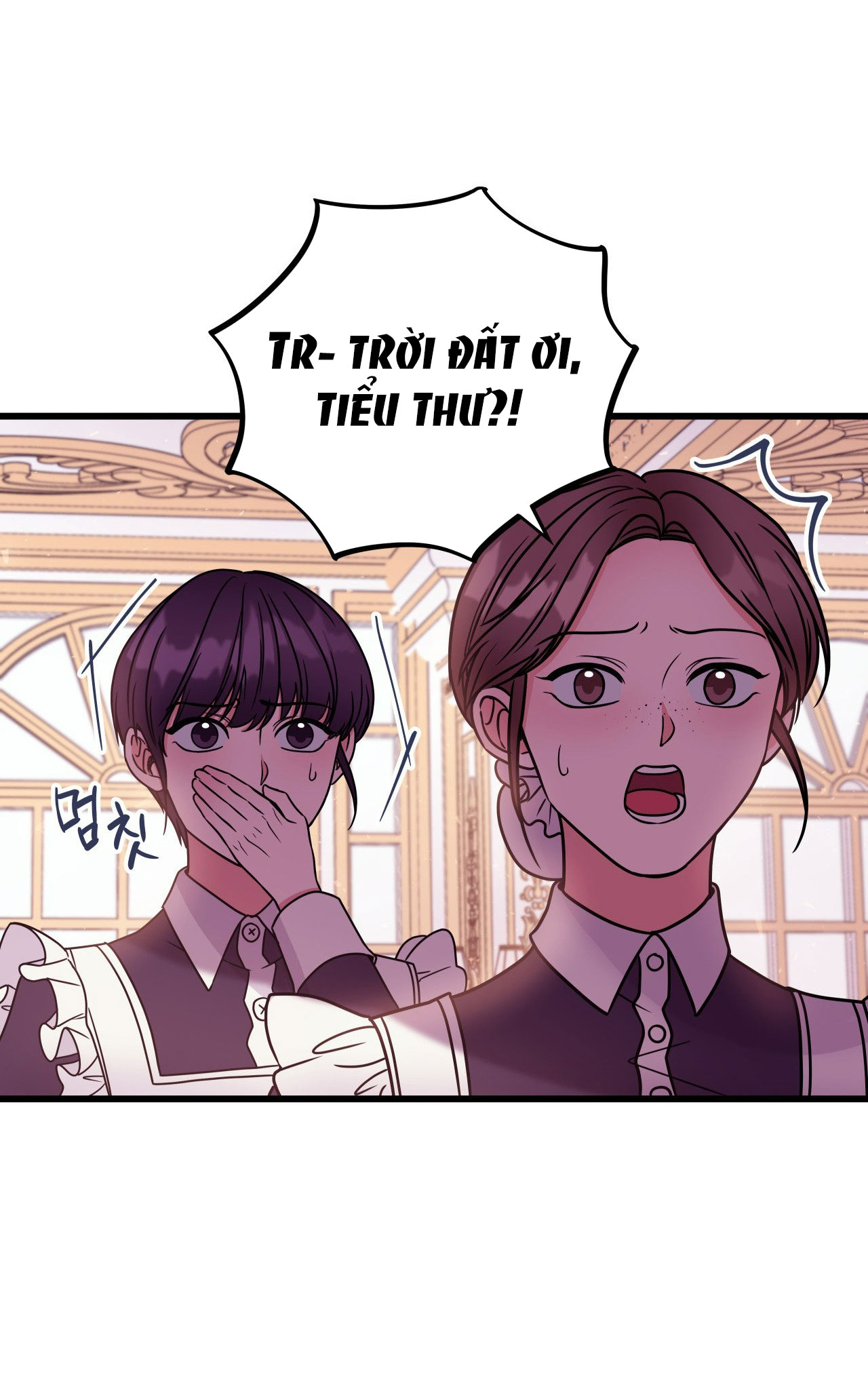 [18+] Anh Trai Đã Thay Đổi Chapter 6.1 - Page 22