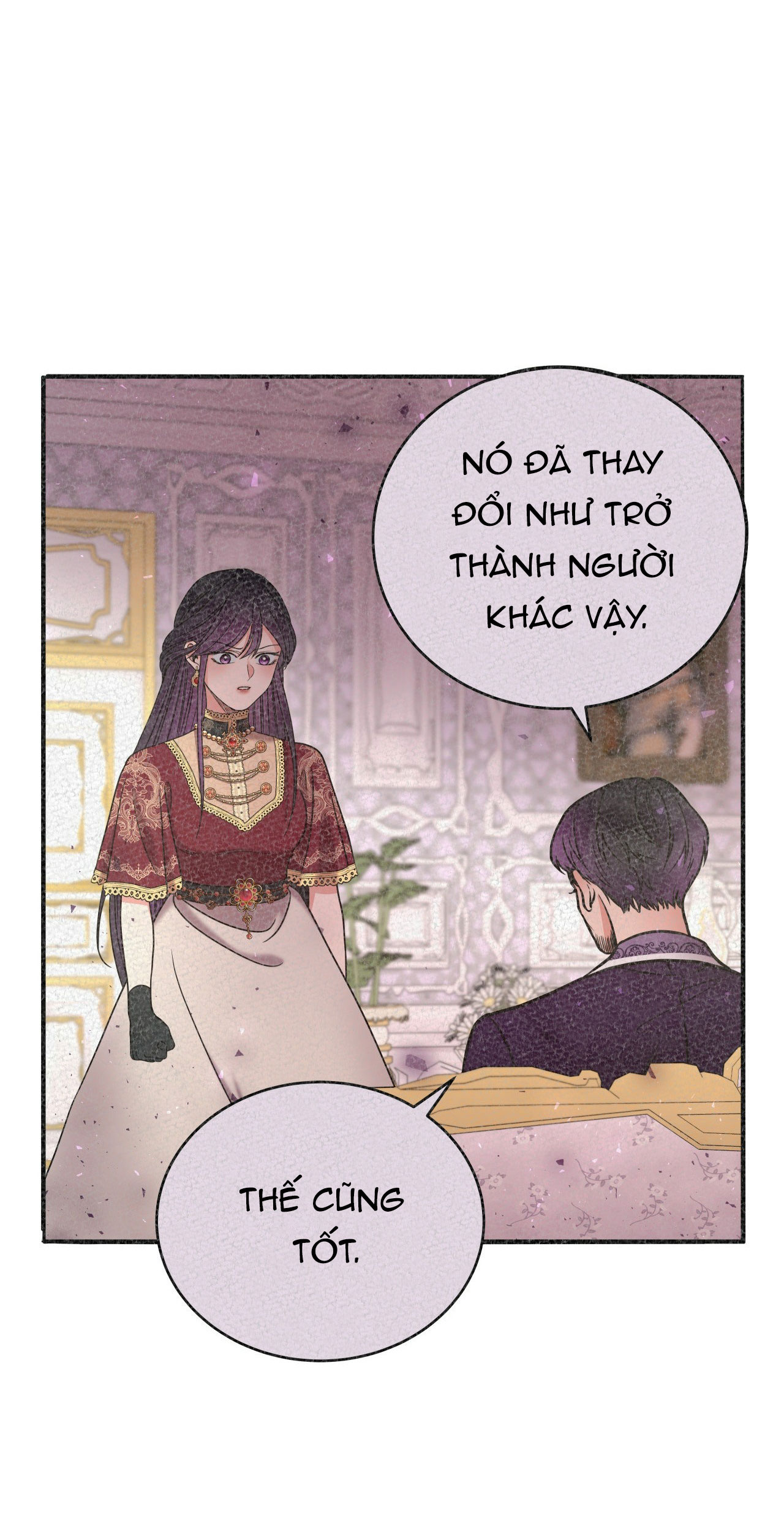 [18+] Anh Trai Đã Thay Đổi Chapter 6.1 - Page 25