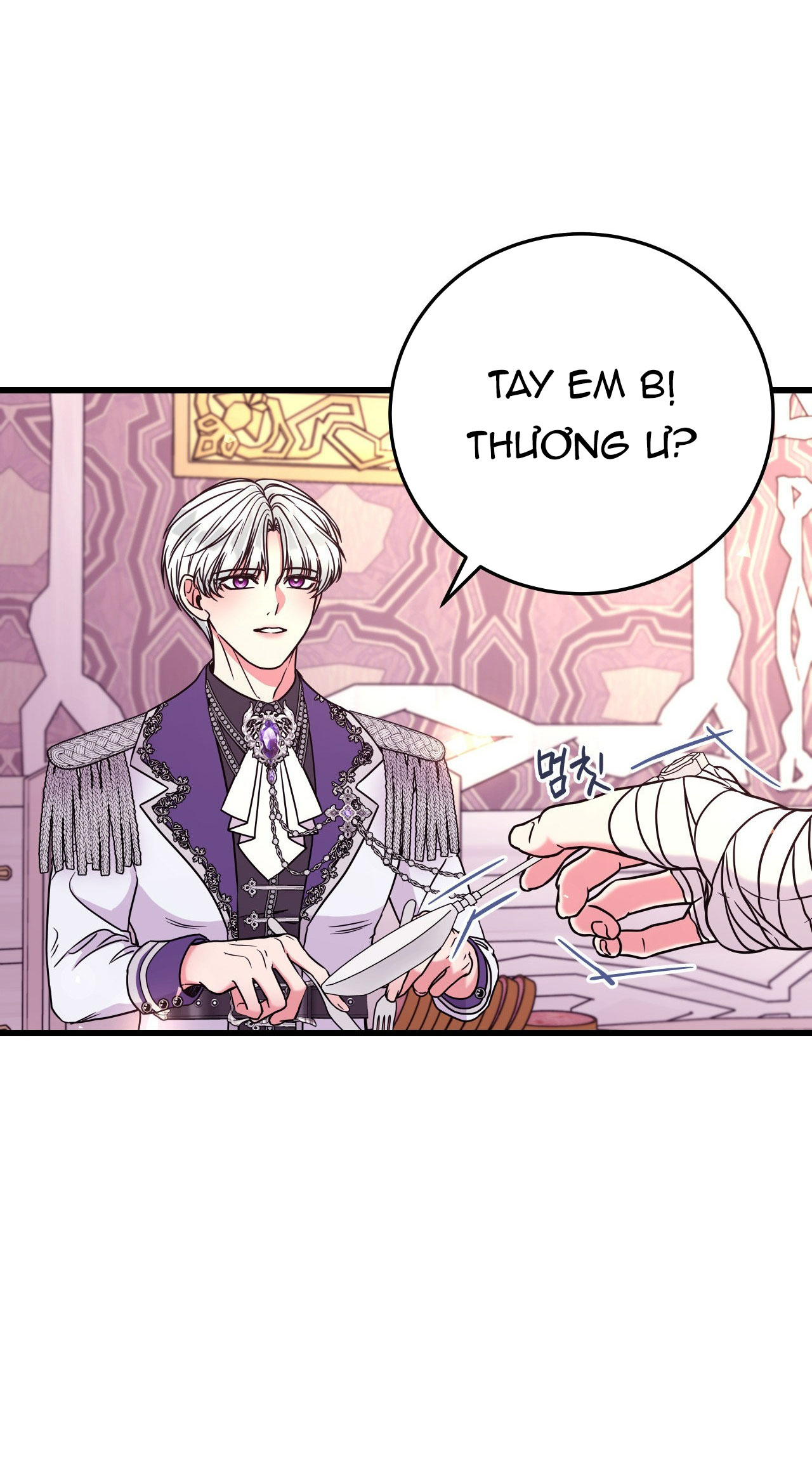 [18+] Anh Trai Đã Thay Đổi Chapter 6.2 - Page 3