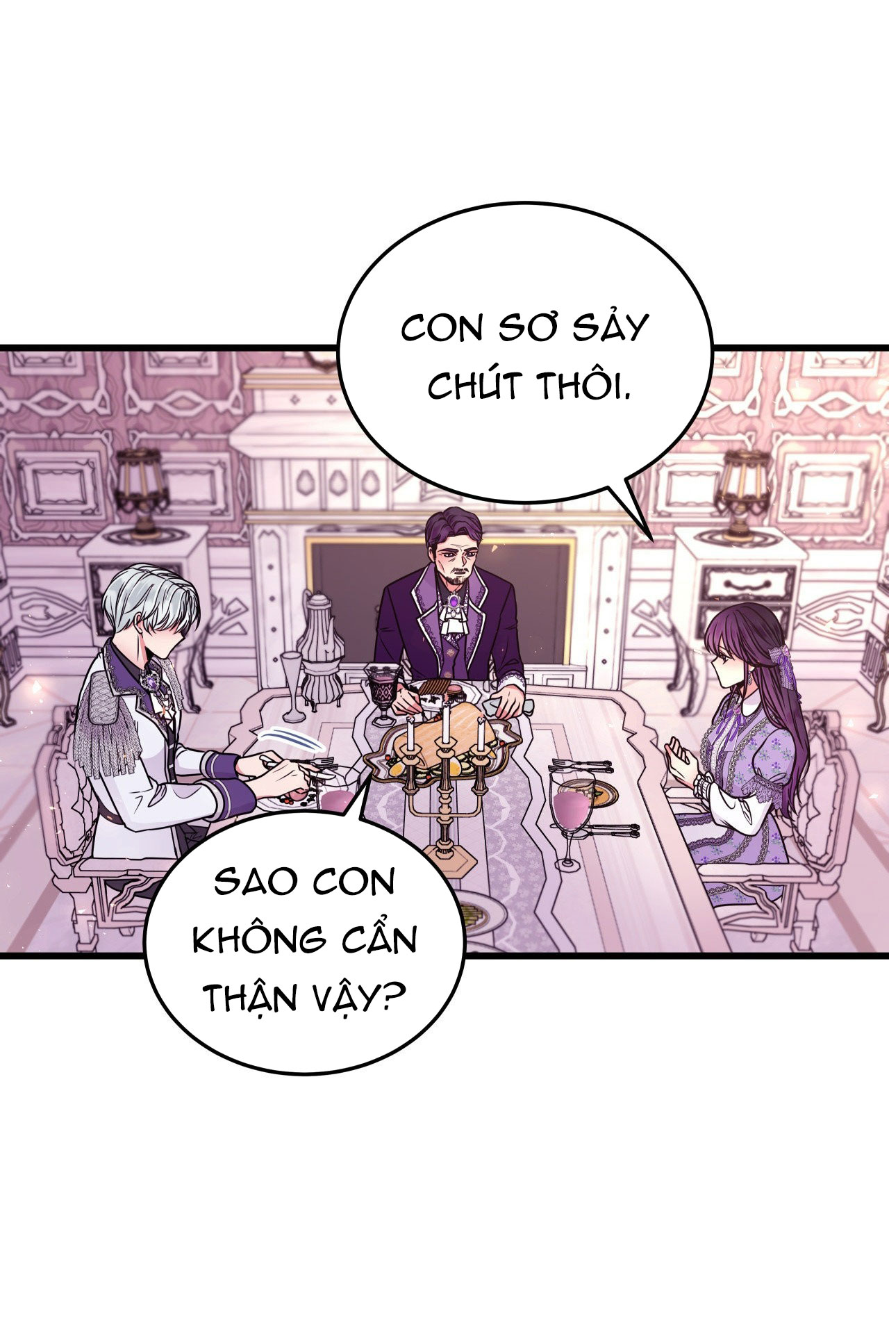 [18+] Anh Trai Đã Thay Đổi Chapter 6.2 - Page 6