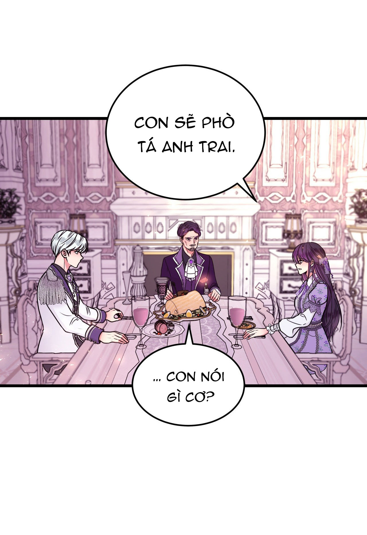 [18+] Anh Trai Đã Thay Đổi Chapter 6.2 - Page 10