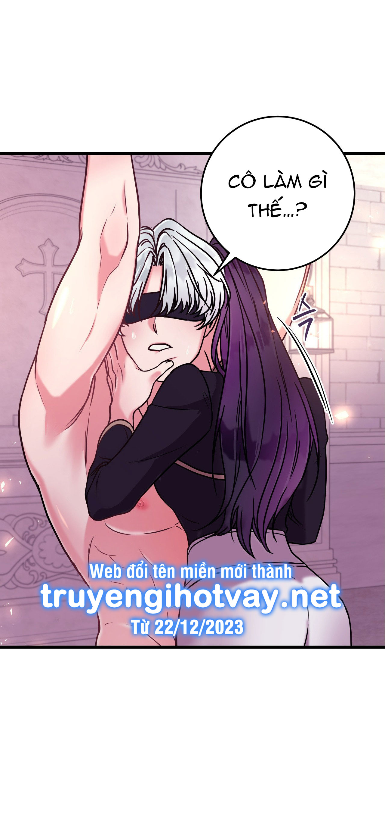 [18+] Anh Trai Đã Thay Đổi Chapter 7.2 - Page 2