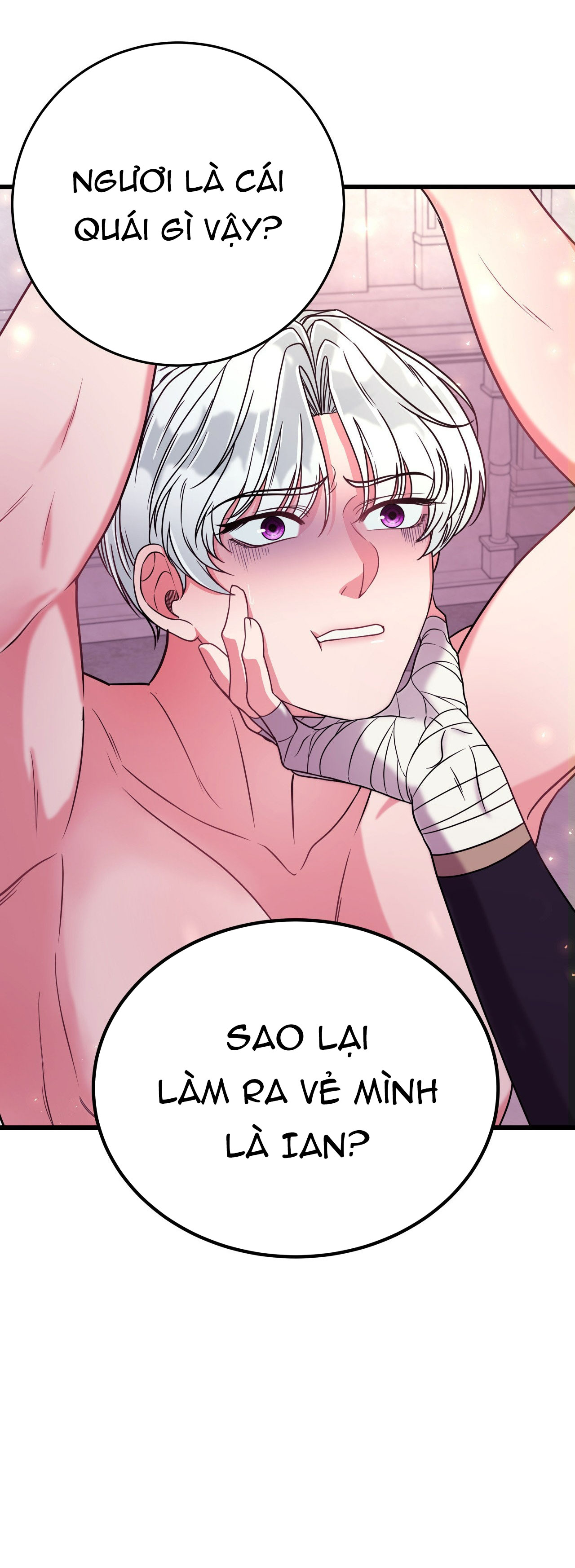 [18+] Anh Trai Đã Thay Đổi Chapter 7.2 - Page 10