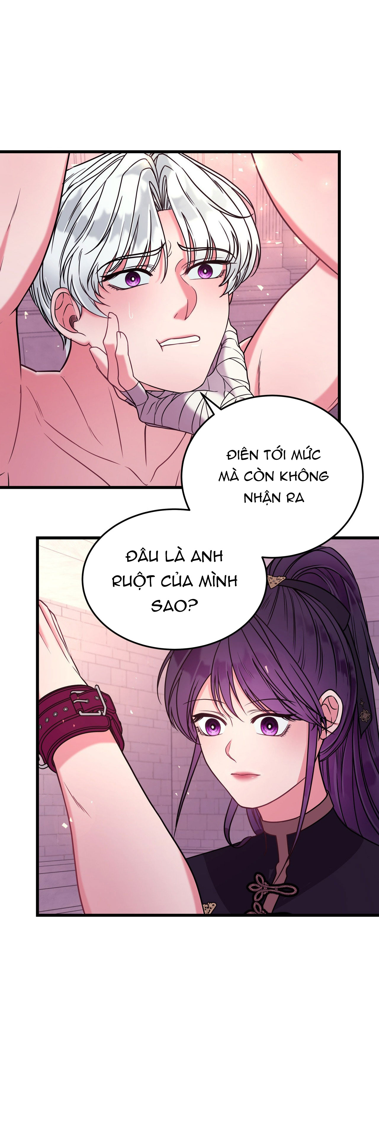 [18+] Anh Trai Đã Thay Đổi Chapter 7.2 - Page 15