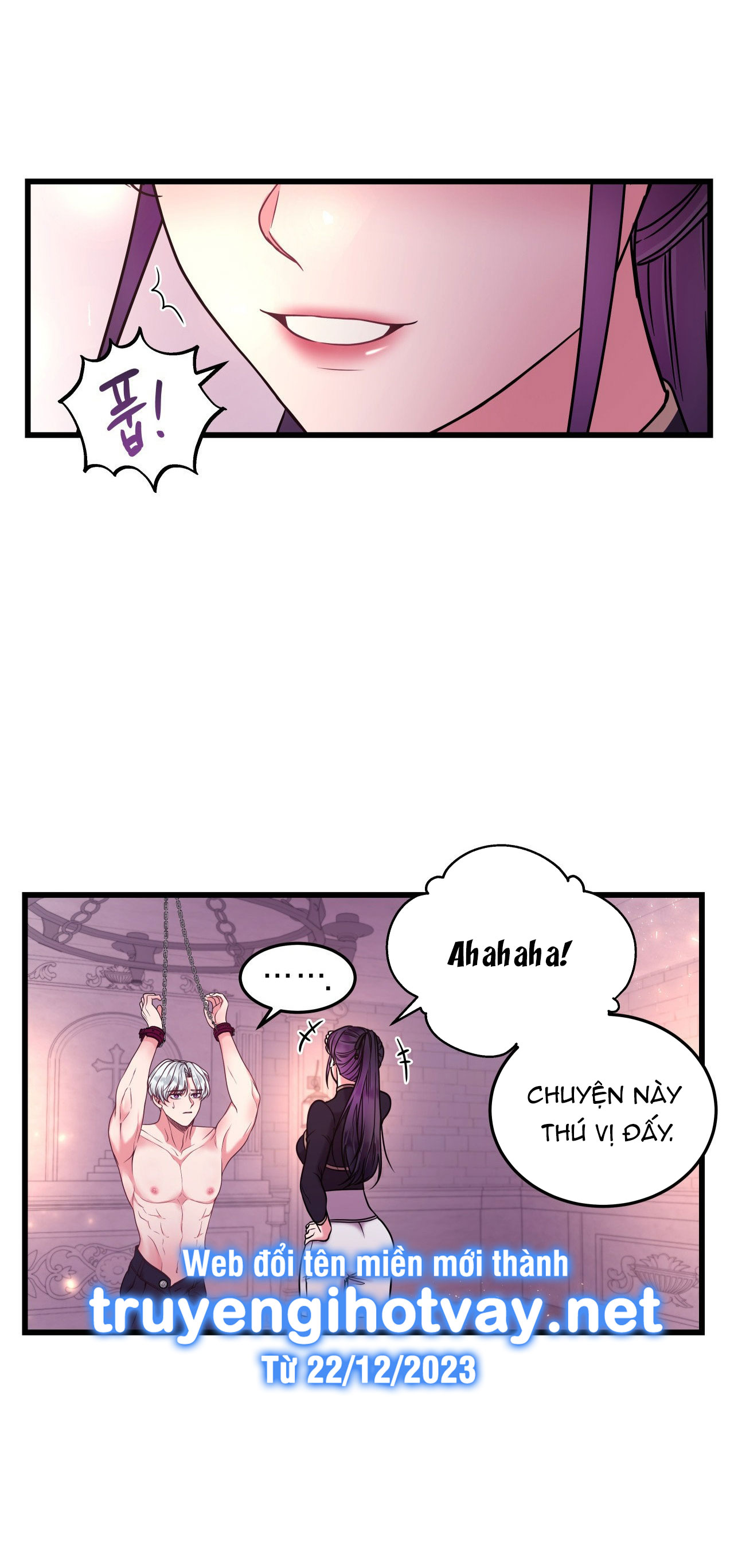 [18+] Anh Trai Đã Thay Đổi Chapter 7.2 - Page 16