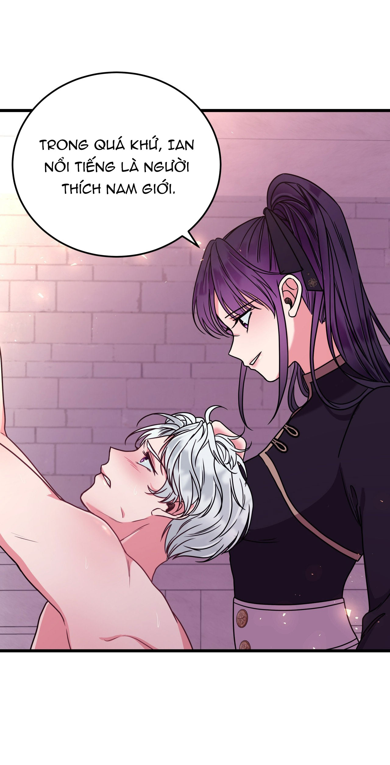 [18+] Anh Trai Đã Thay Đổi Chapter 7.2 - Page 26