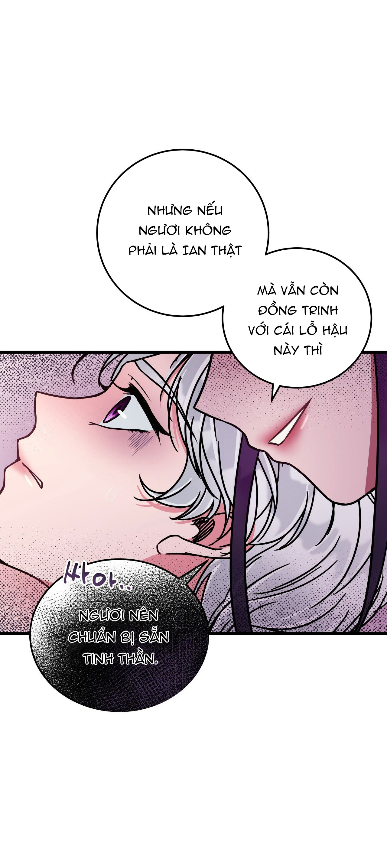 [18+] Anh Trai Đã Thay Đổi Chapter 7.2 - Page 28