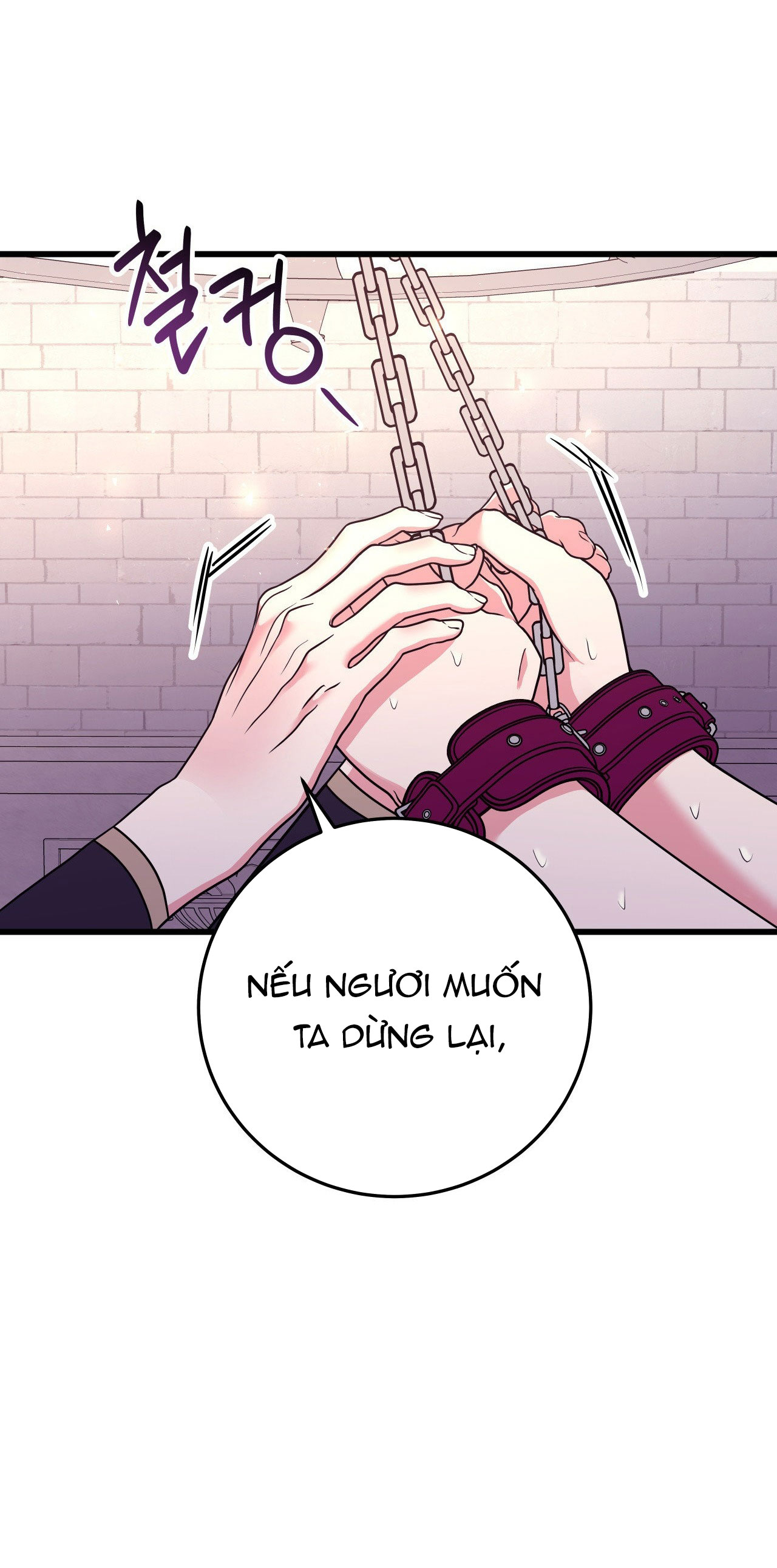 [18+] Anh Trai Đã Thay Đổi Chapter 8.1 - Page 10