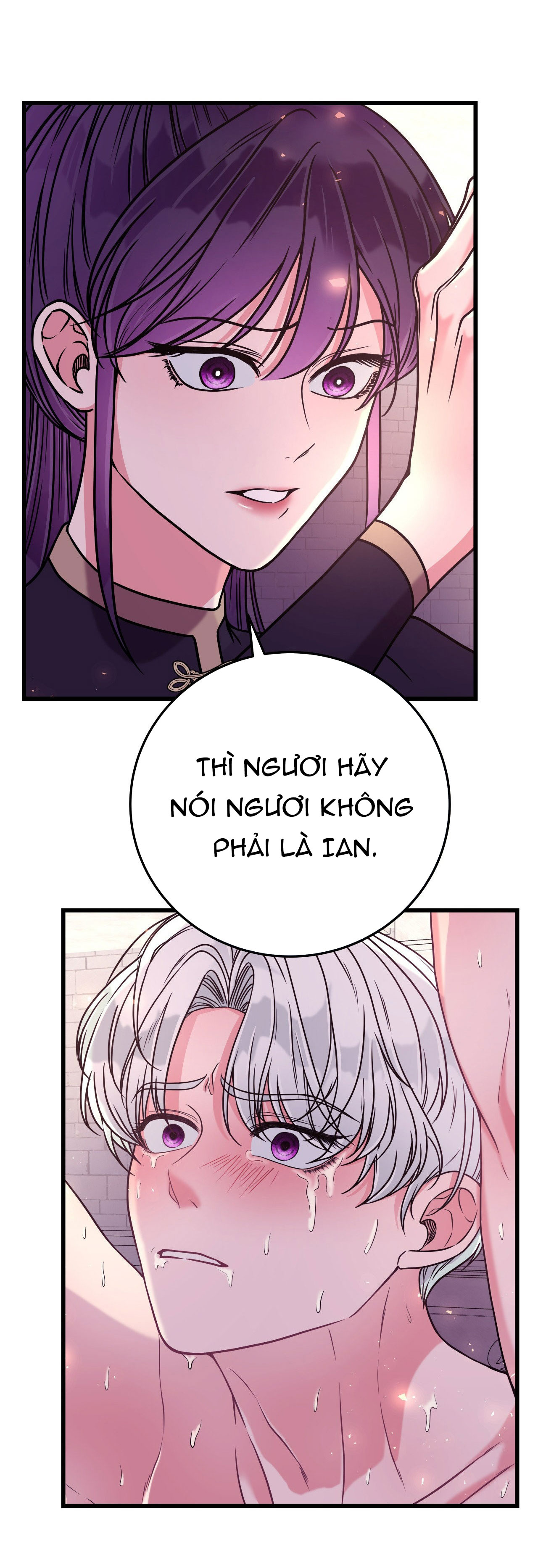 [18+] Anh Trai Đã Thay Đổi Chapter 8.1 - Page 11