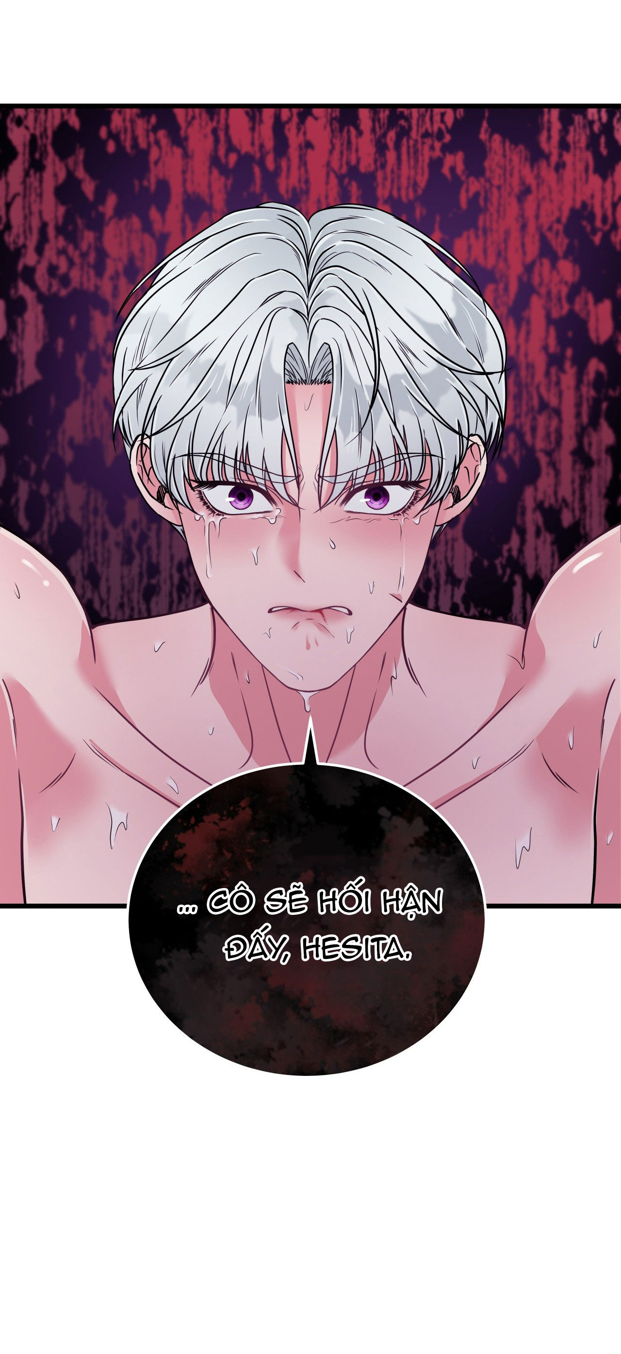 [18+] Anh Trai Đã Thay Đổi Chapter 8.1 - Page 15