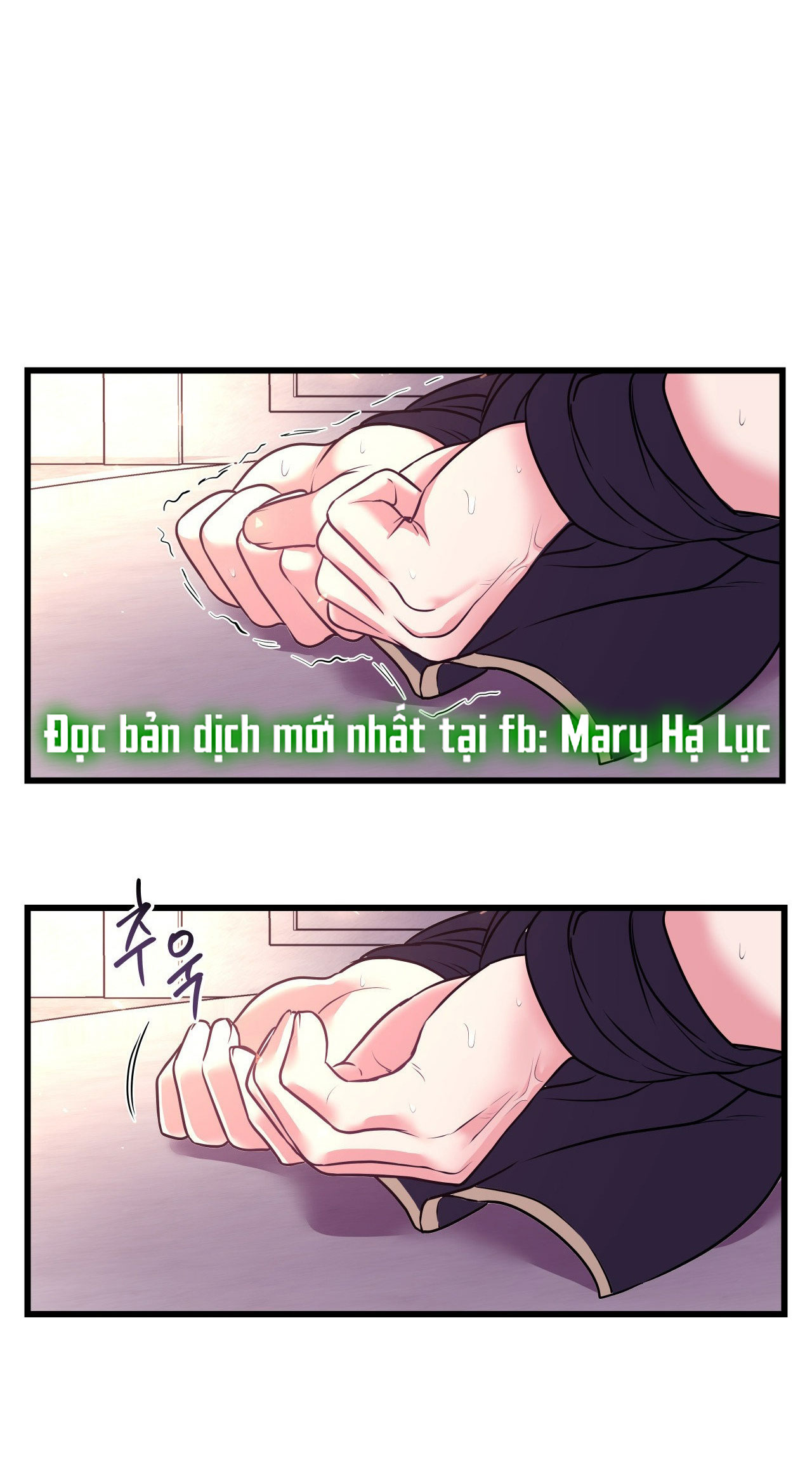 [18+] Anh Trai Đã Thay Đổi Chapter 8.2 - Page 28