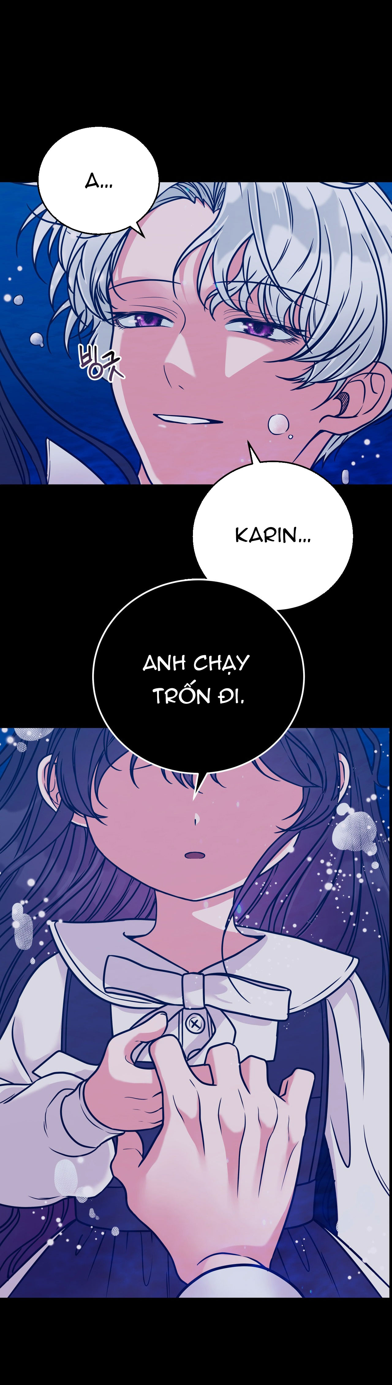 [18+] Anh Trai Đã Thay Đổi Chapter 9.1 - Page 4