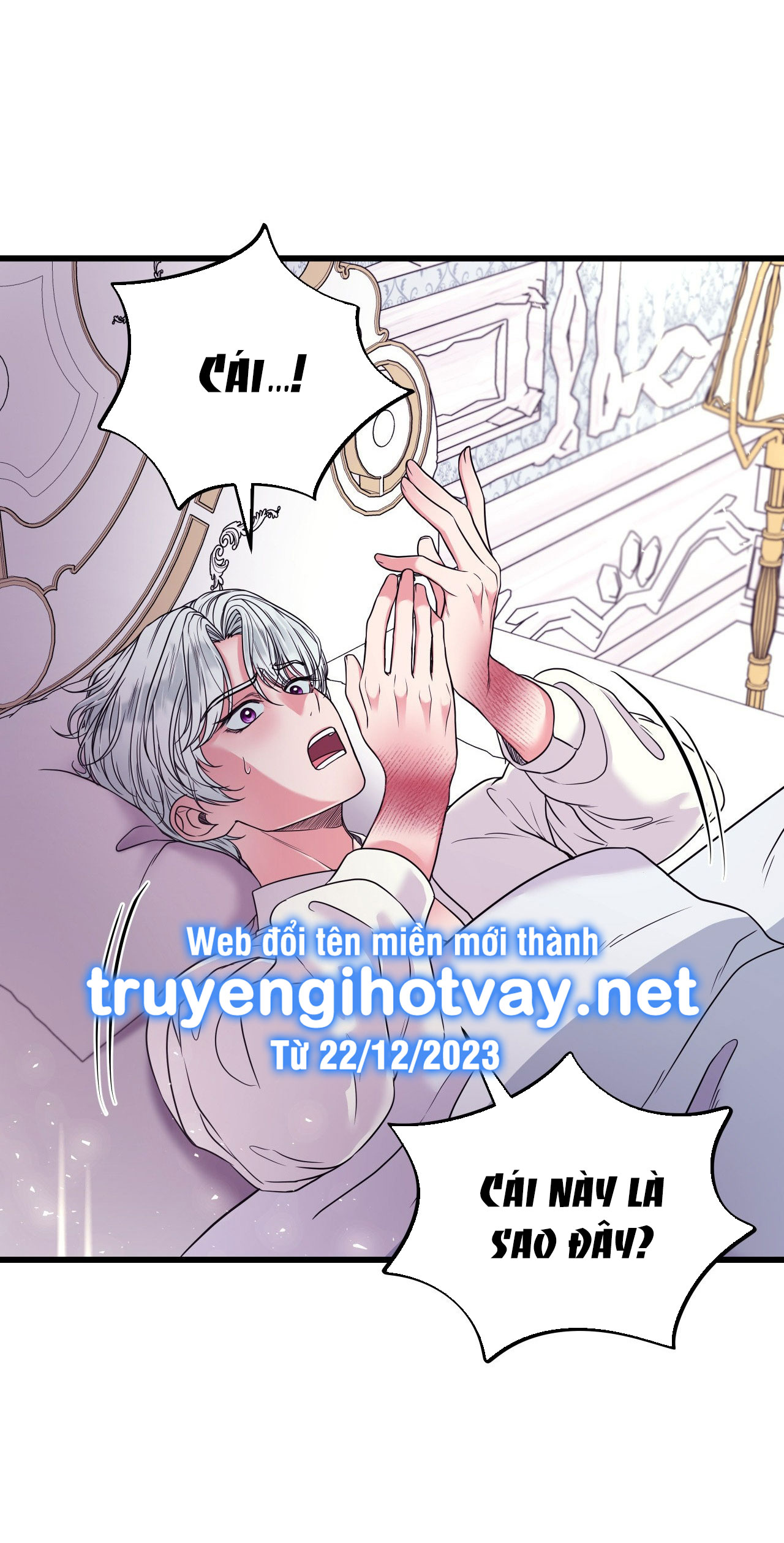 [18+] Anh Trai Đã Thay Đổi Chapter 9.1 - Page 13