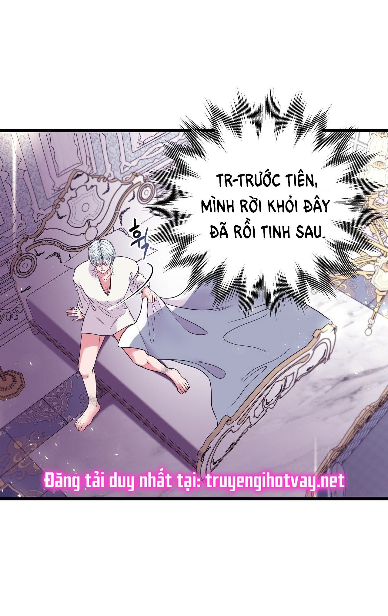 [18+] Anh Trai Đã Thay Đổi Chapter 9.1 - Page 20