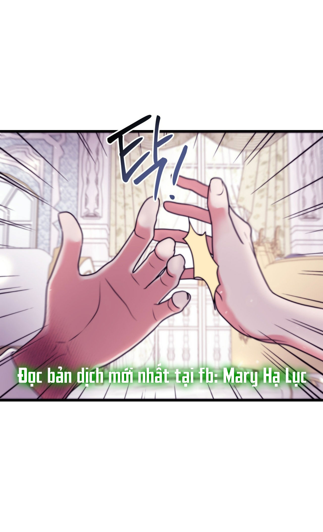 [18+] Anh Trai Đã Thay Đổi Chapter 9.2 - Page 3