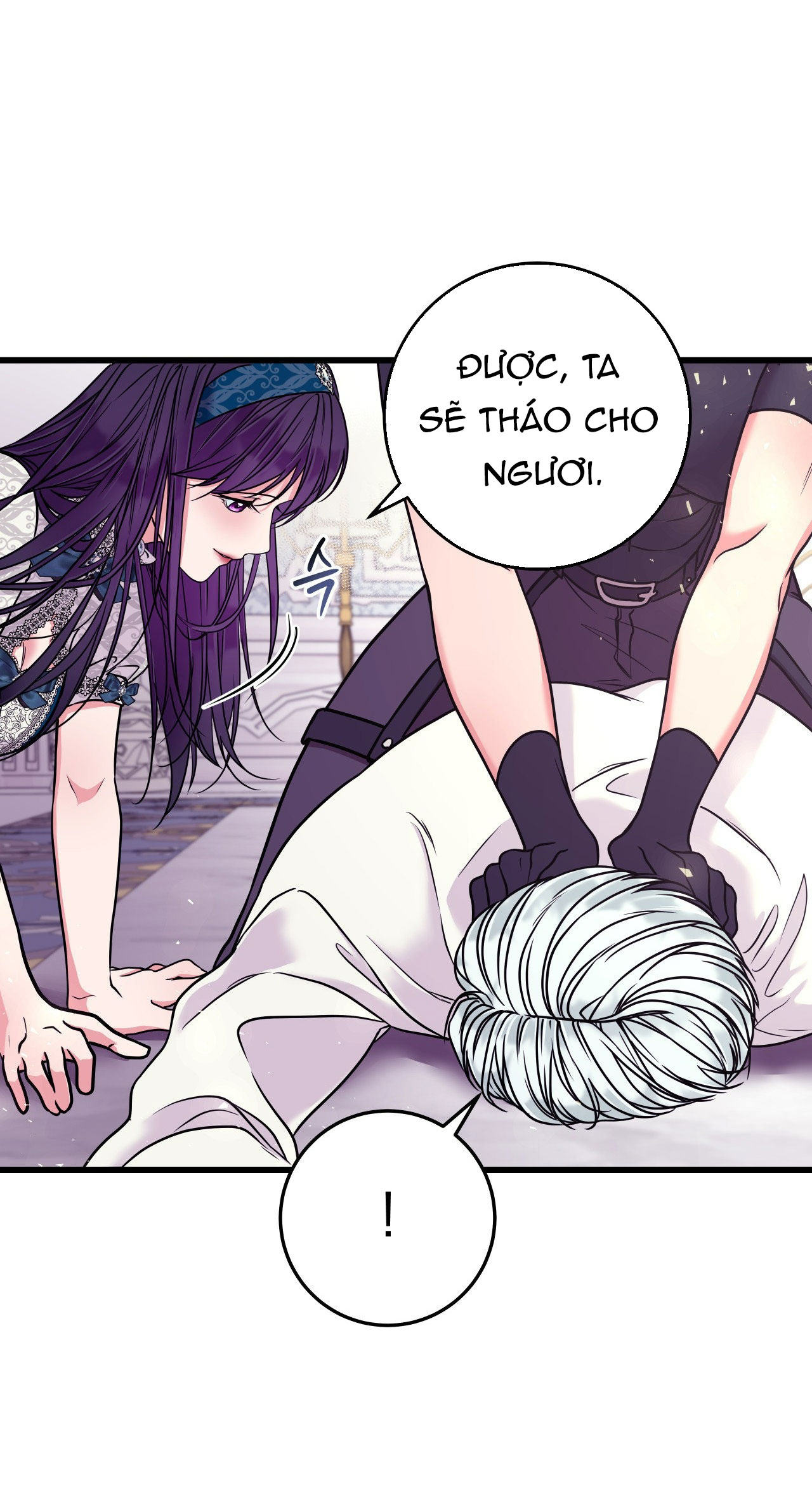 [18+] Anh Trai Đã Thay Đổi Chapter 9.2 - Page 17