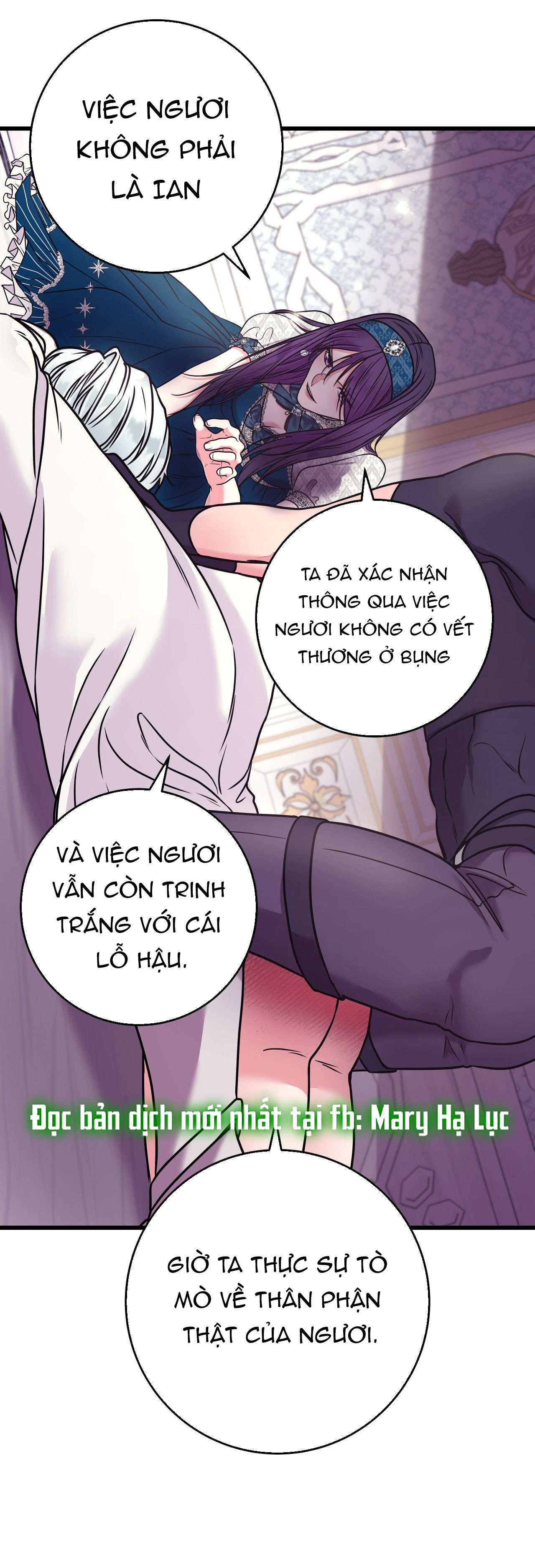 [18+] Anh Trai Đã Thay Đổi Chapter 9.2 - Page 19