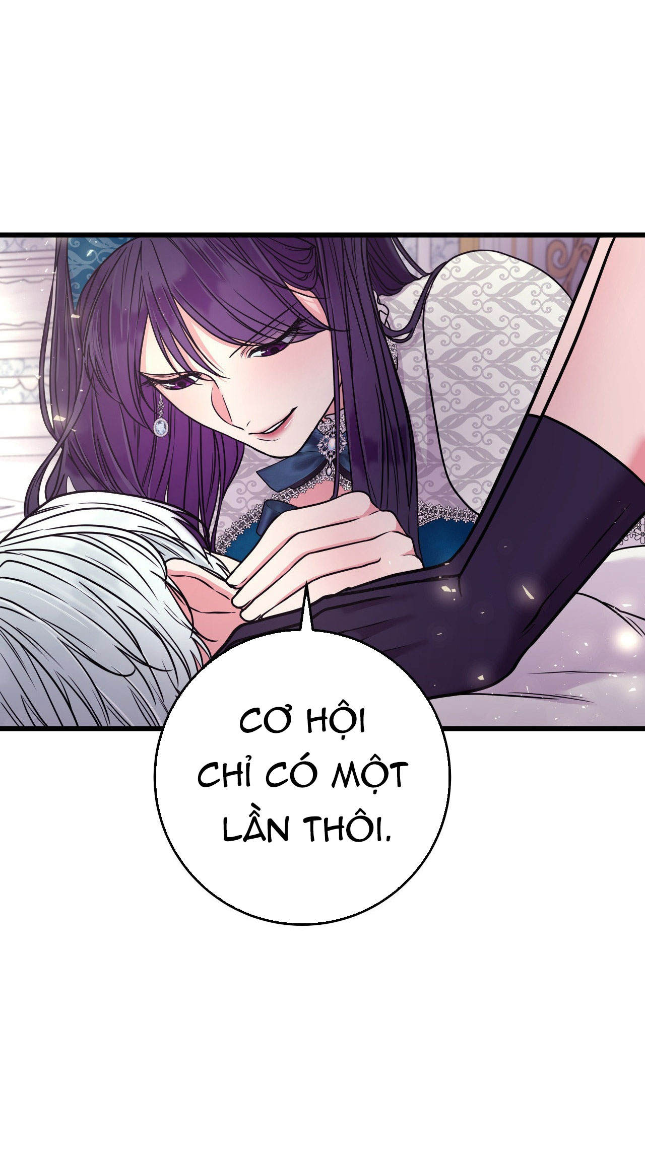 [18+] Anh Trai Đã Thay Đổi Chapter 9.2 - Page 20