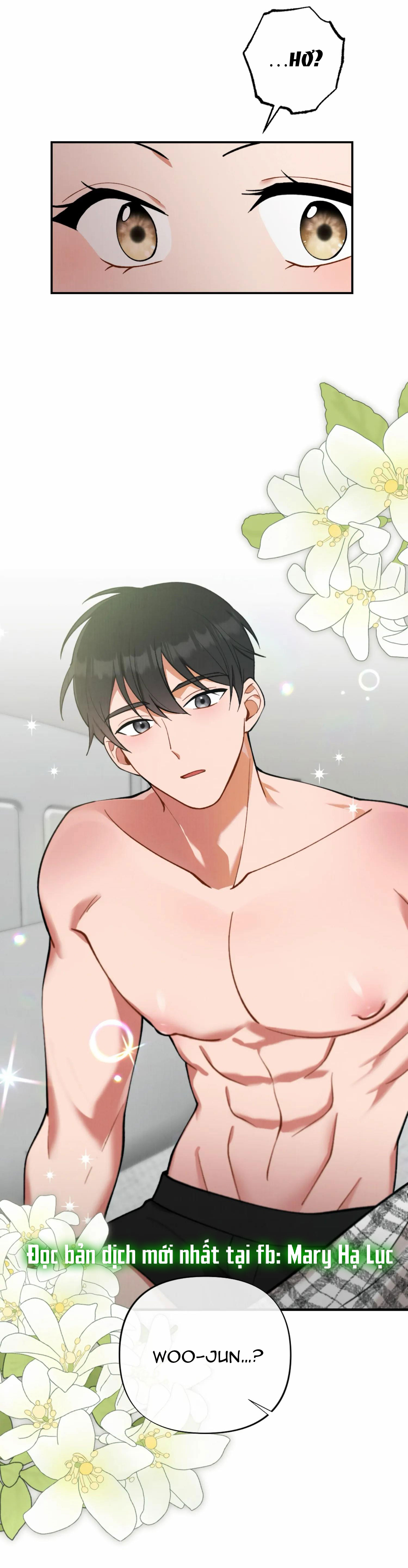 [18+] Bạn Của Em Trai Không Thể To Như Vậy! Chapter 1.1 - Page 15