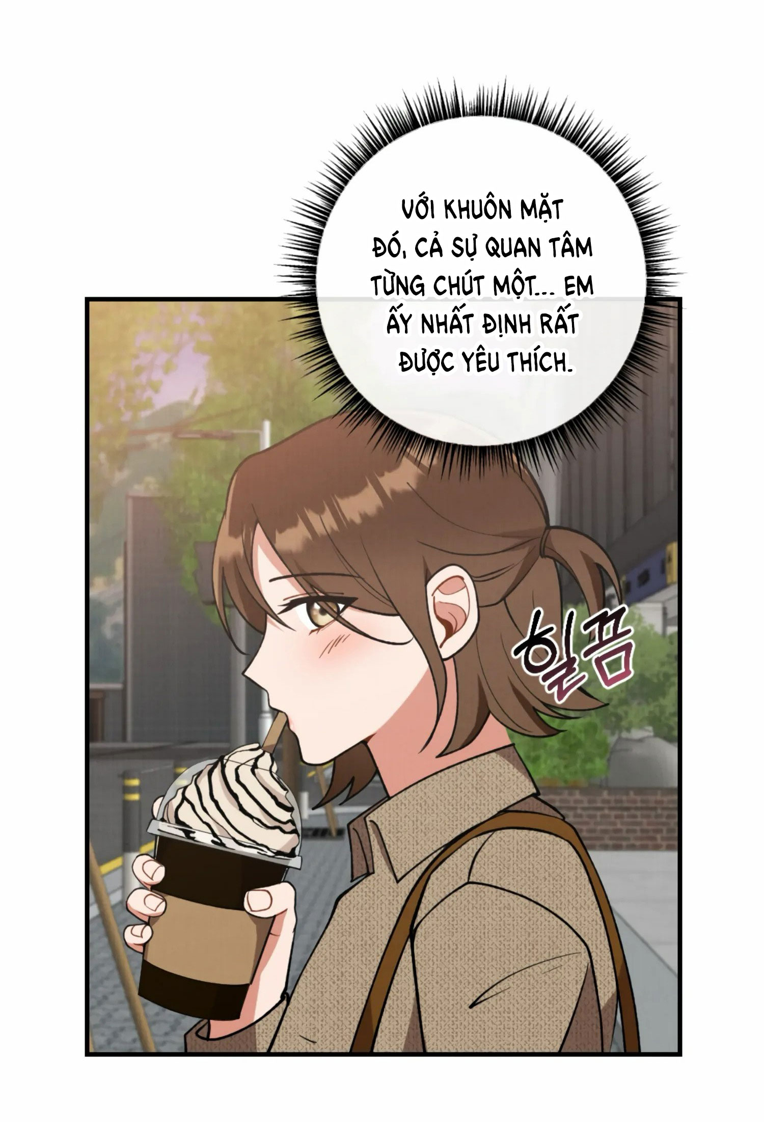 [18+] Bạn Của Em Trai Không Thể To Như Vậy! Chapter 5.2 - Page 28