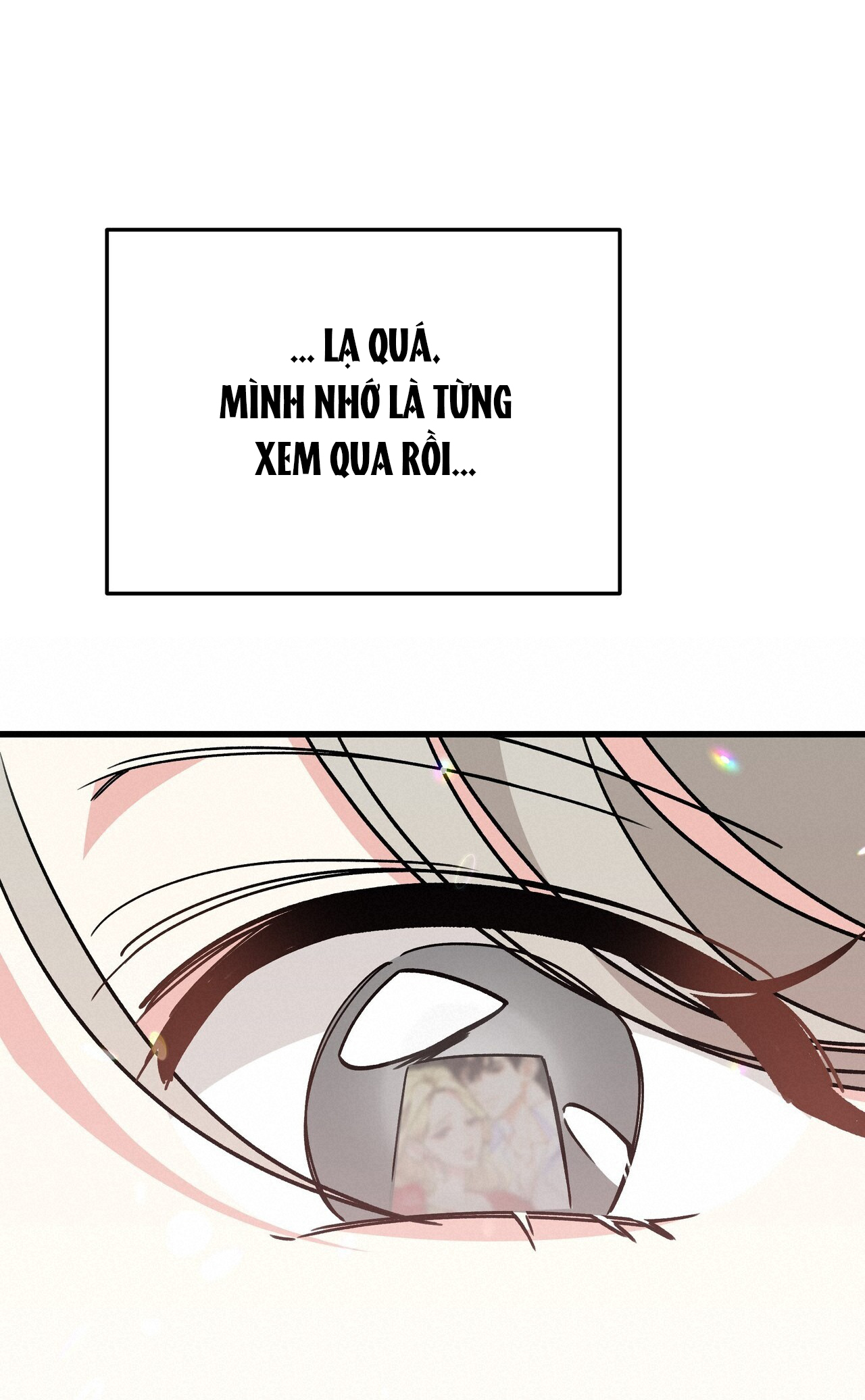 [18+] Cảm Lạnh Chapter 1.1 - Page 7