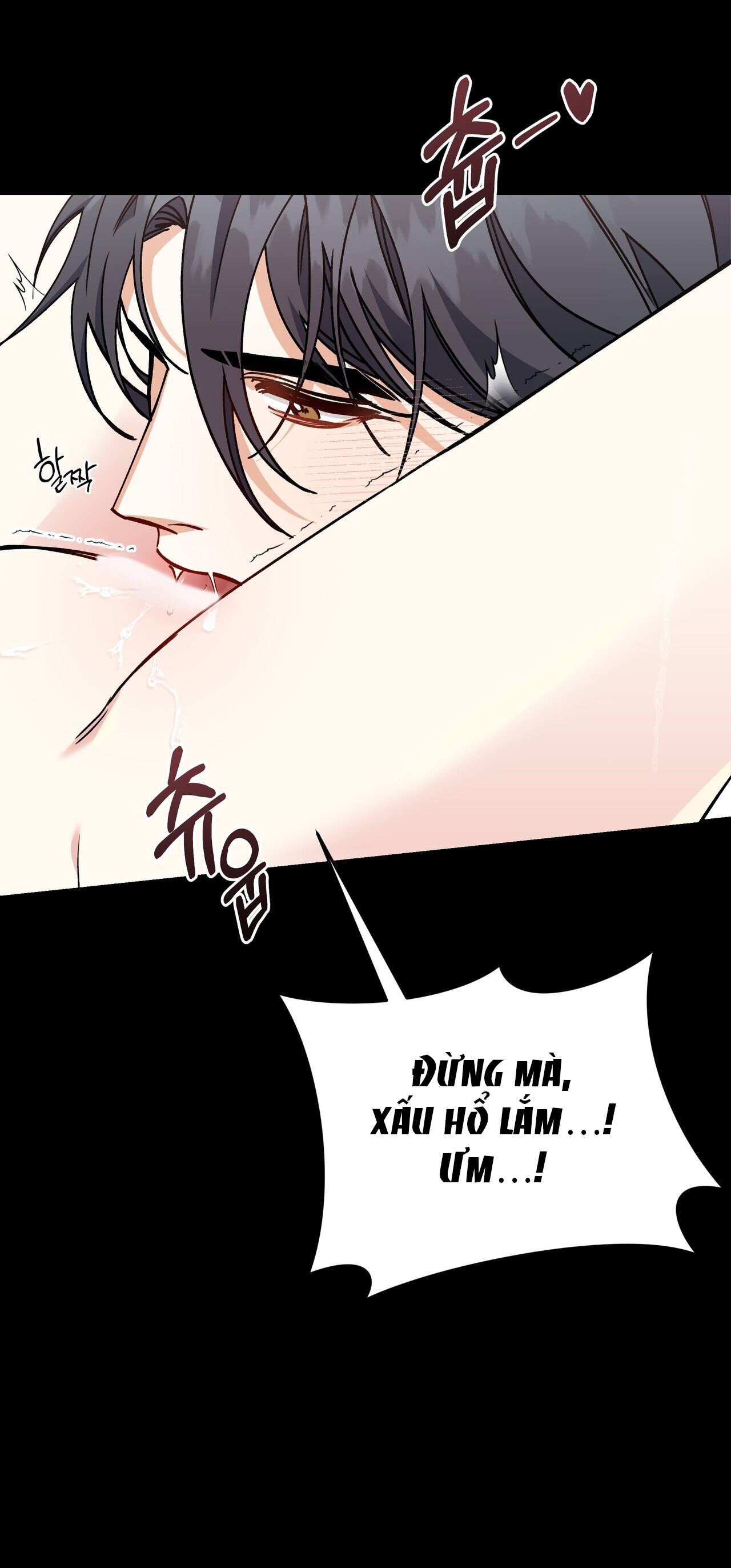 [18+] Cảm Lạnh Chapter 1.1 - Page 19