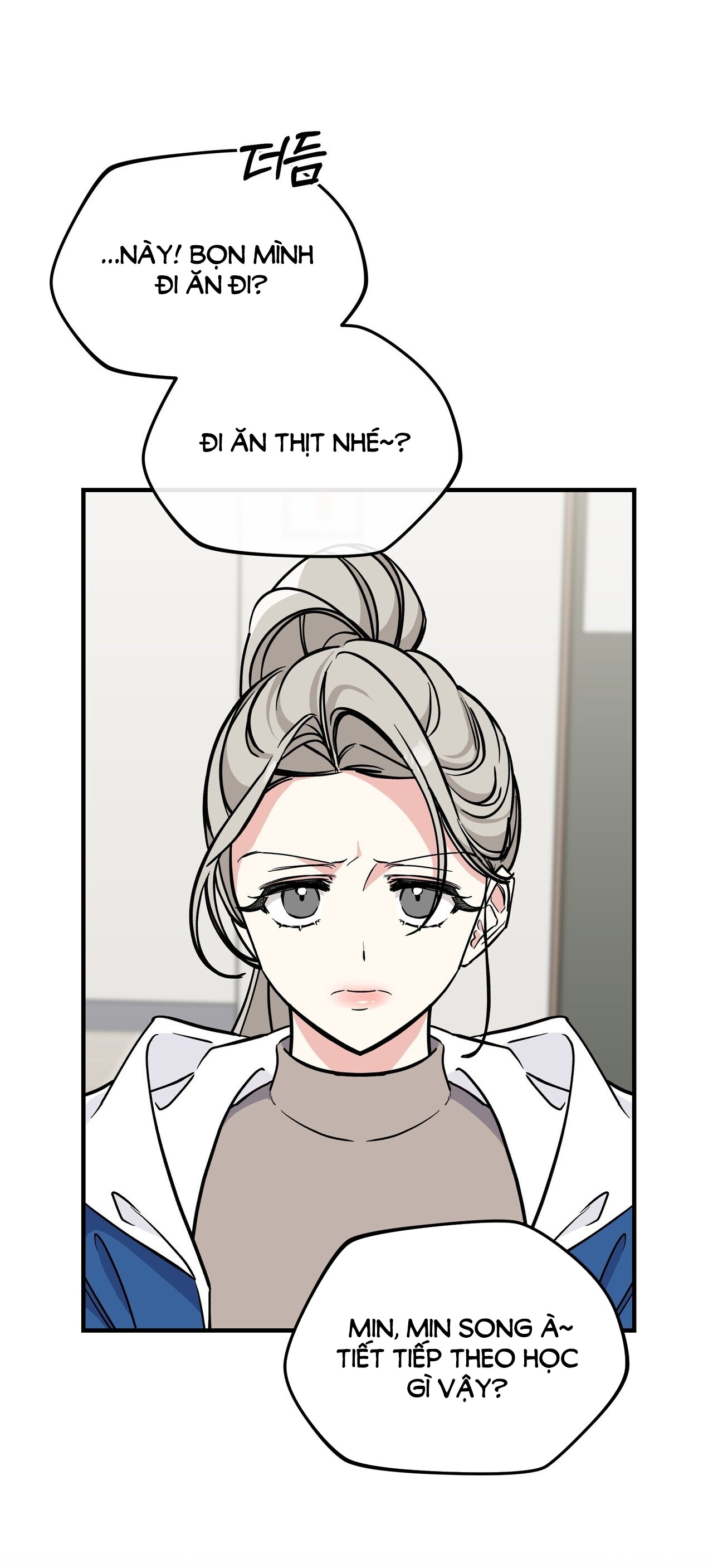 [18+] Cảm Lạnh Chapter 10.1 - Page 11