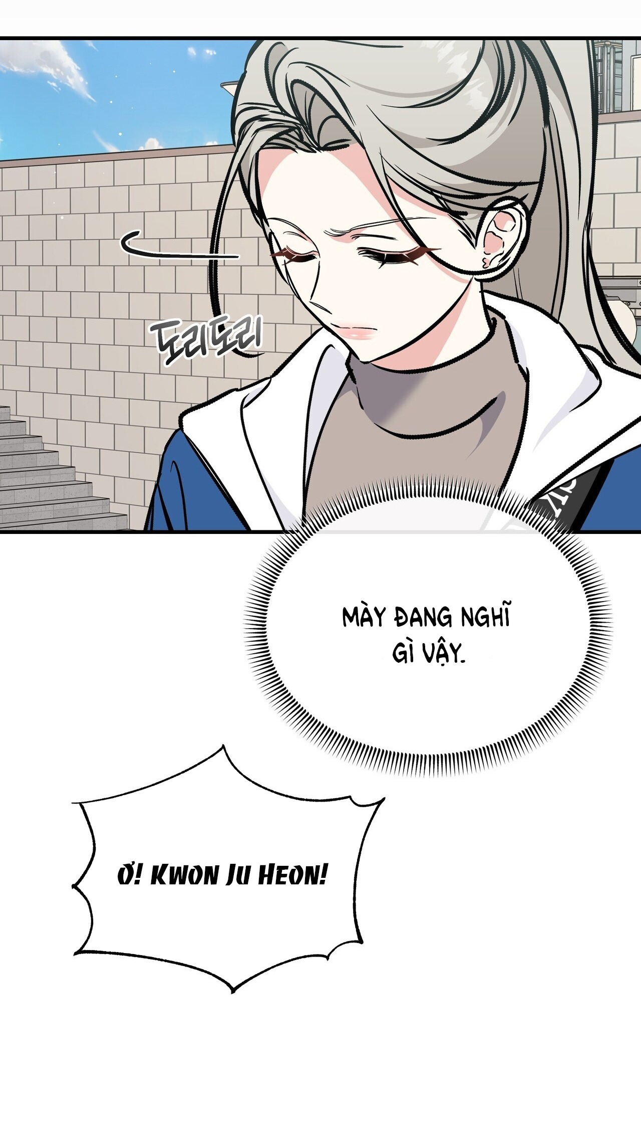 [18+] Cảm Lạnh Chapter 10.1 - Page 24