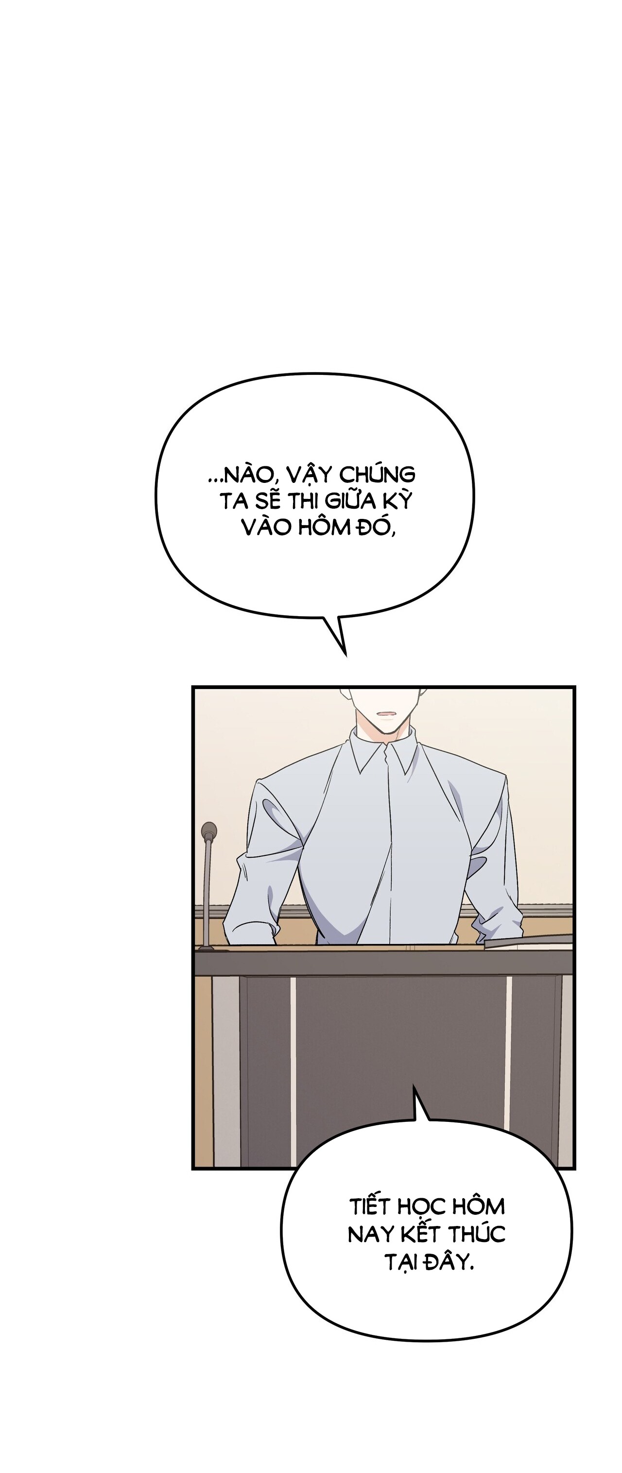 [18+] Cảm Lạnh Chapter 11.1 - Page 13