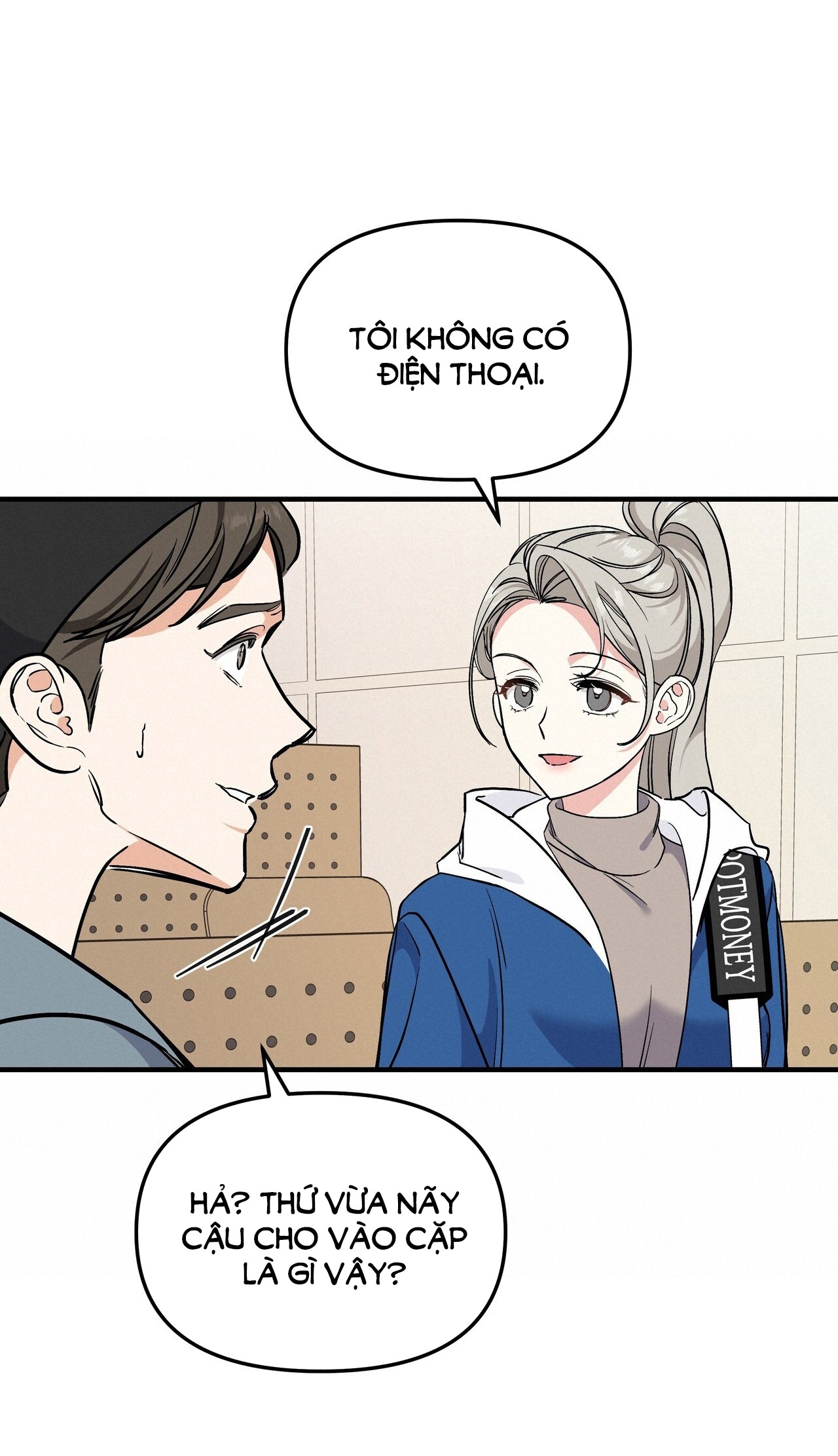 [18+] Cảm Lạnh Chapter 11.1 - Page 17