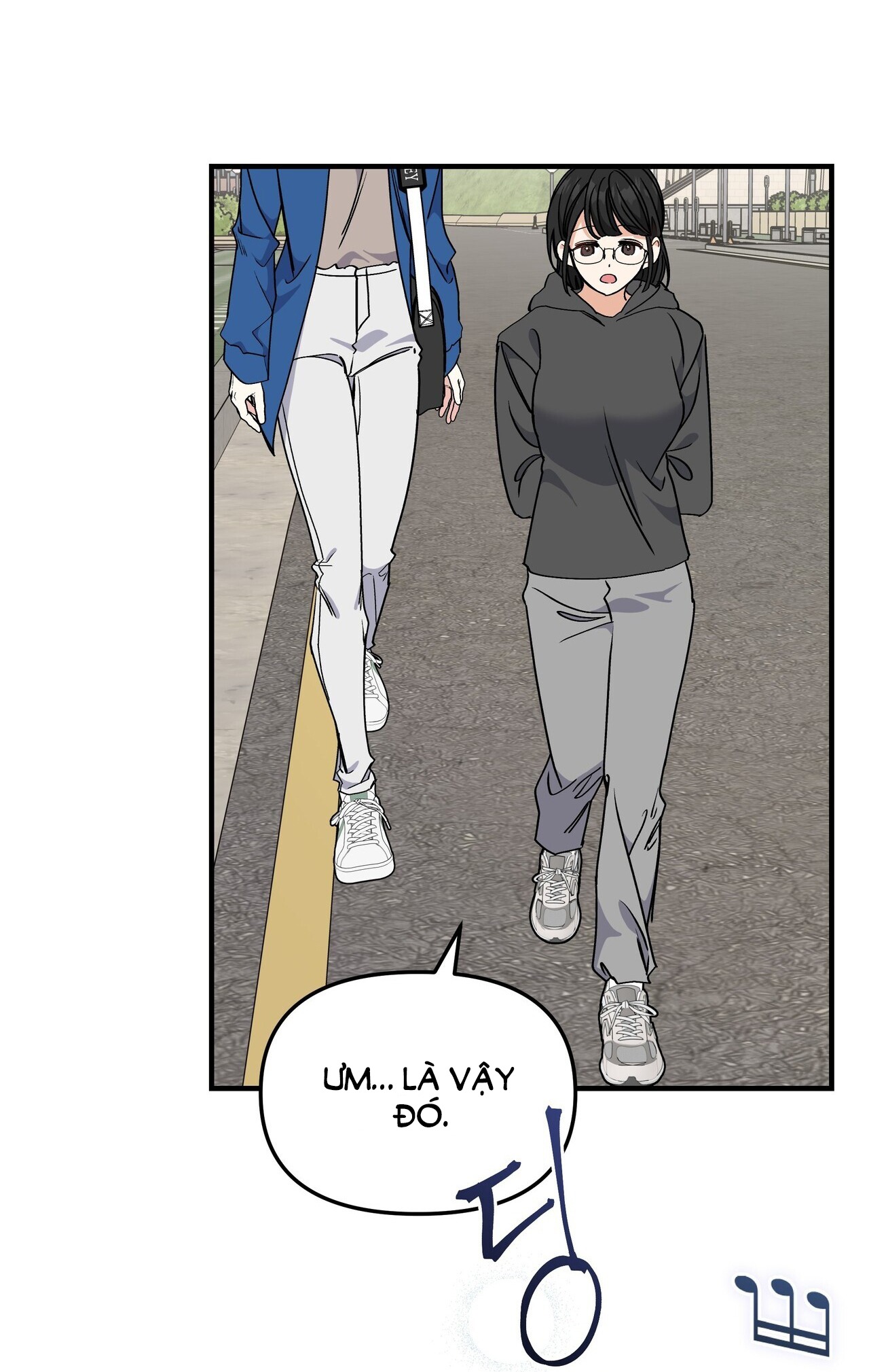 [18+] Cảm Lạnh Chapter 11.2 - Page 13