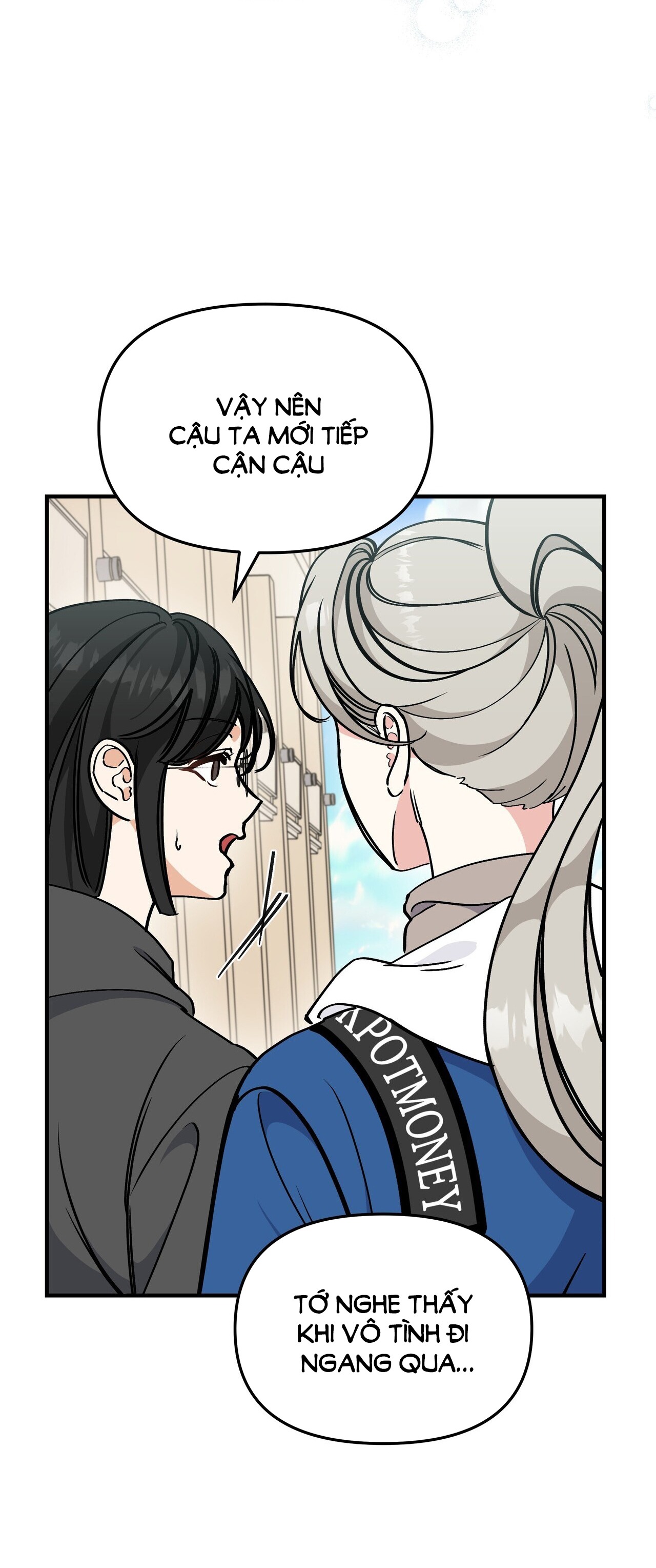 [18+] Cảm Lạnh Chapter 11.2 - Page 17