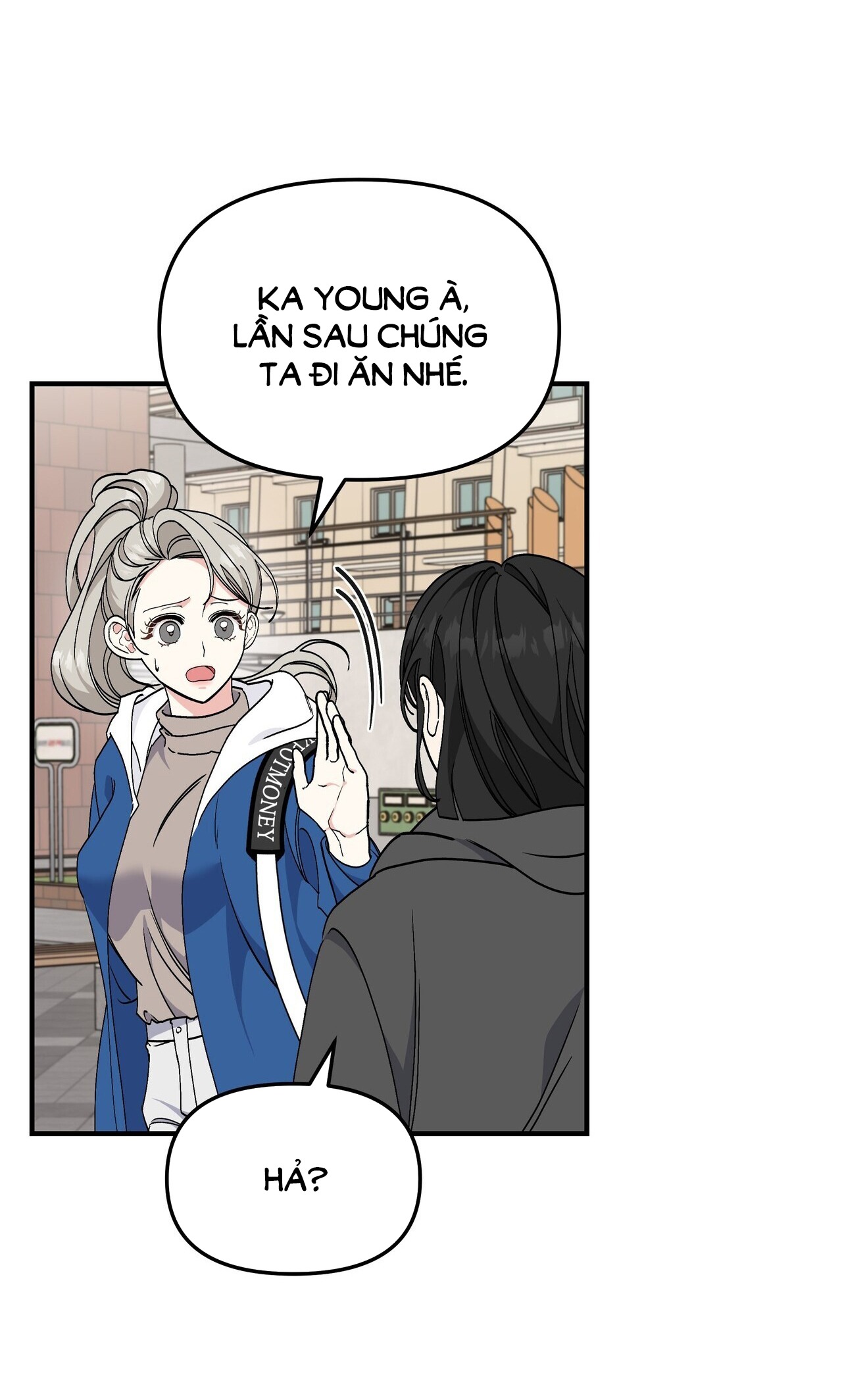 [18+] Cảm Lạnh Chapter 11.2 - Page 32