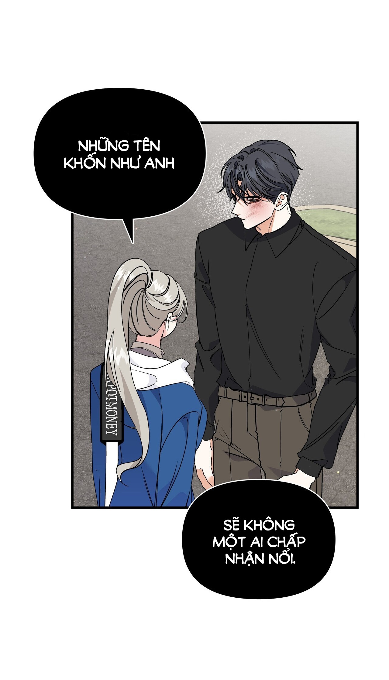 [18+] Cảm Lạnh Chapter 12.2 - Page 4