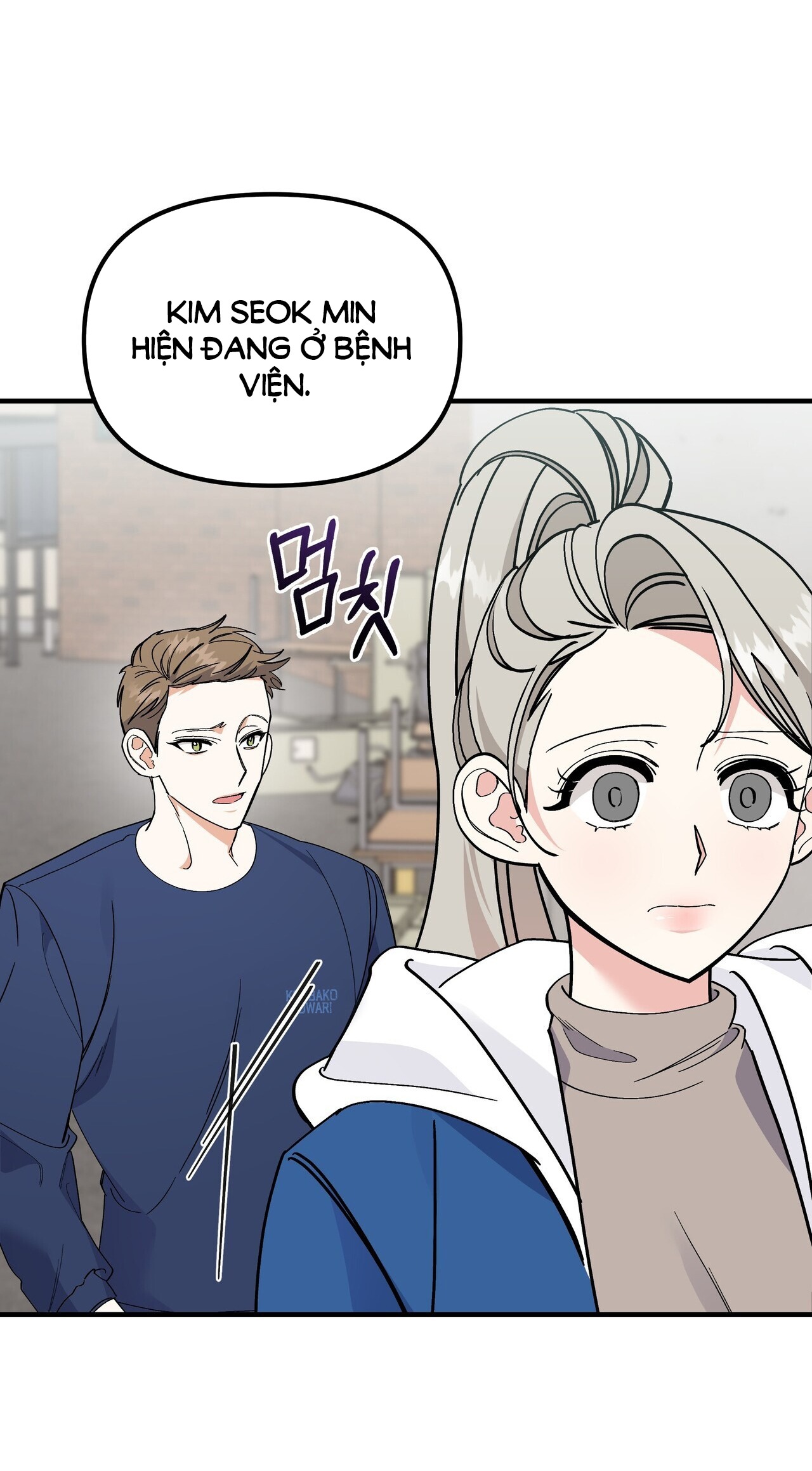 [18+] Cảm Lạnh Chapter 12.2 - Page 13