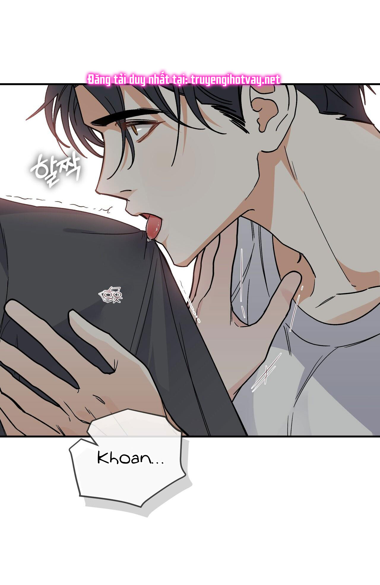 [18+] Cảm Lạnh Chapter 16.1 - Page 4