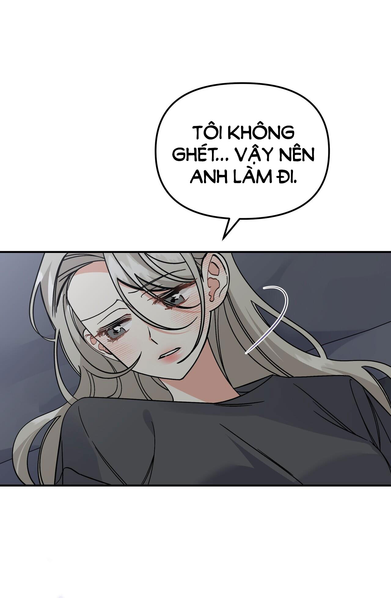 [18+] Cảm Lạnh Chapter 16.1 - Page 12