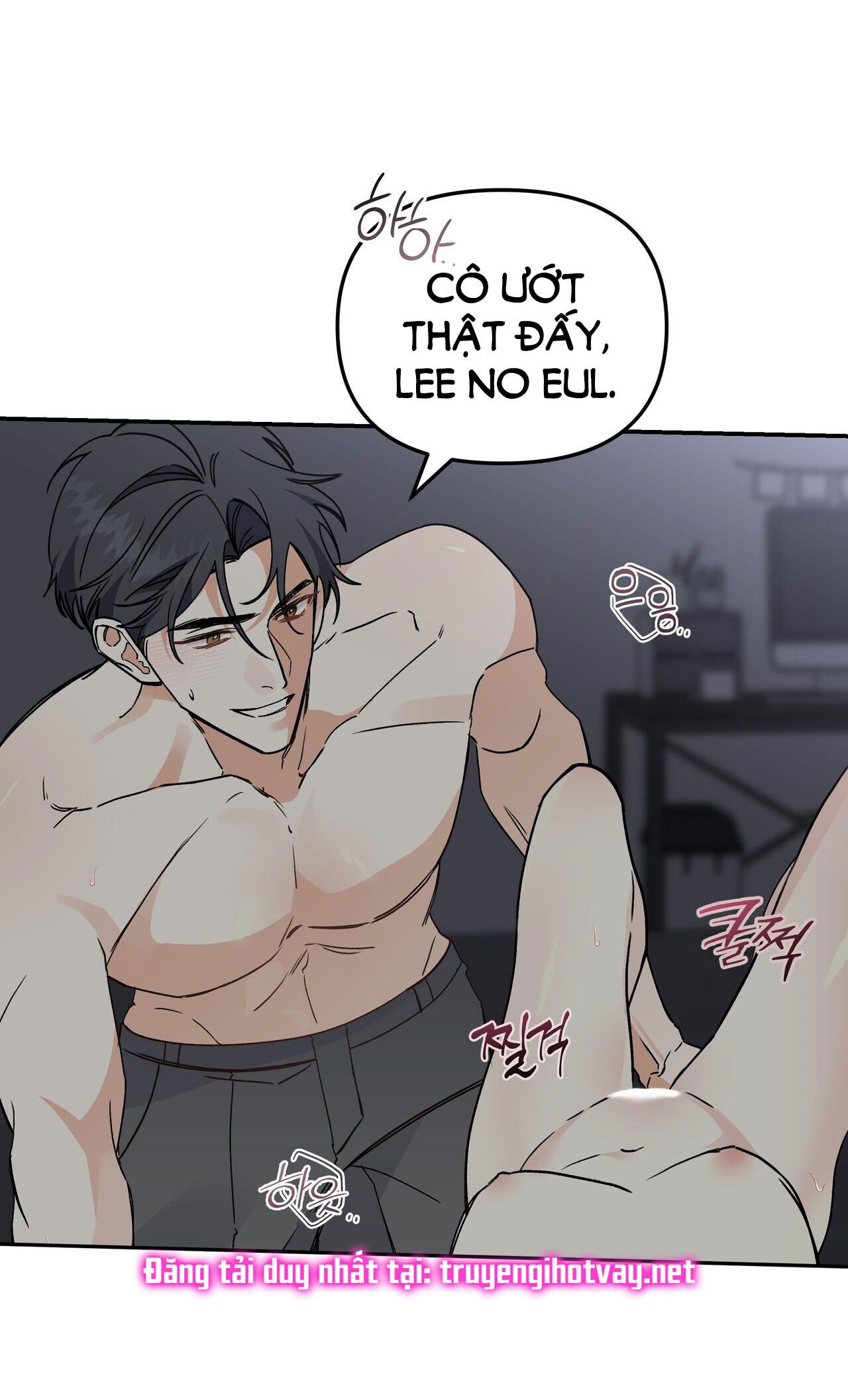 [18+] Cảm Lạnh Chapter 16.1 - Page 21