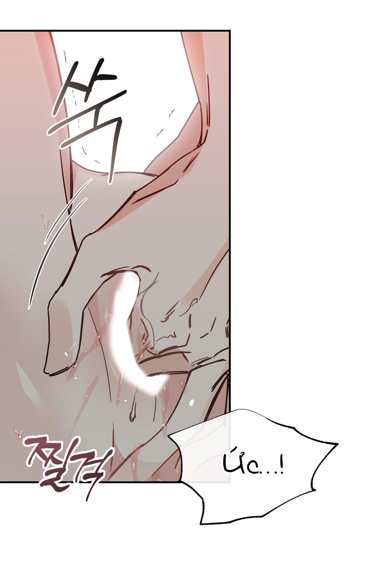 [18+] Cảm Lạnh Chapter 16.2 - Page 4